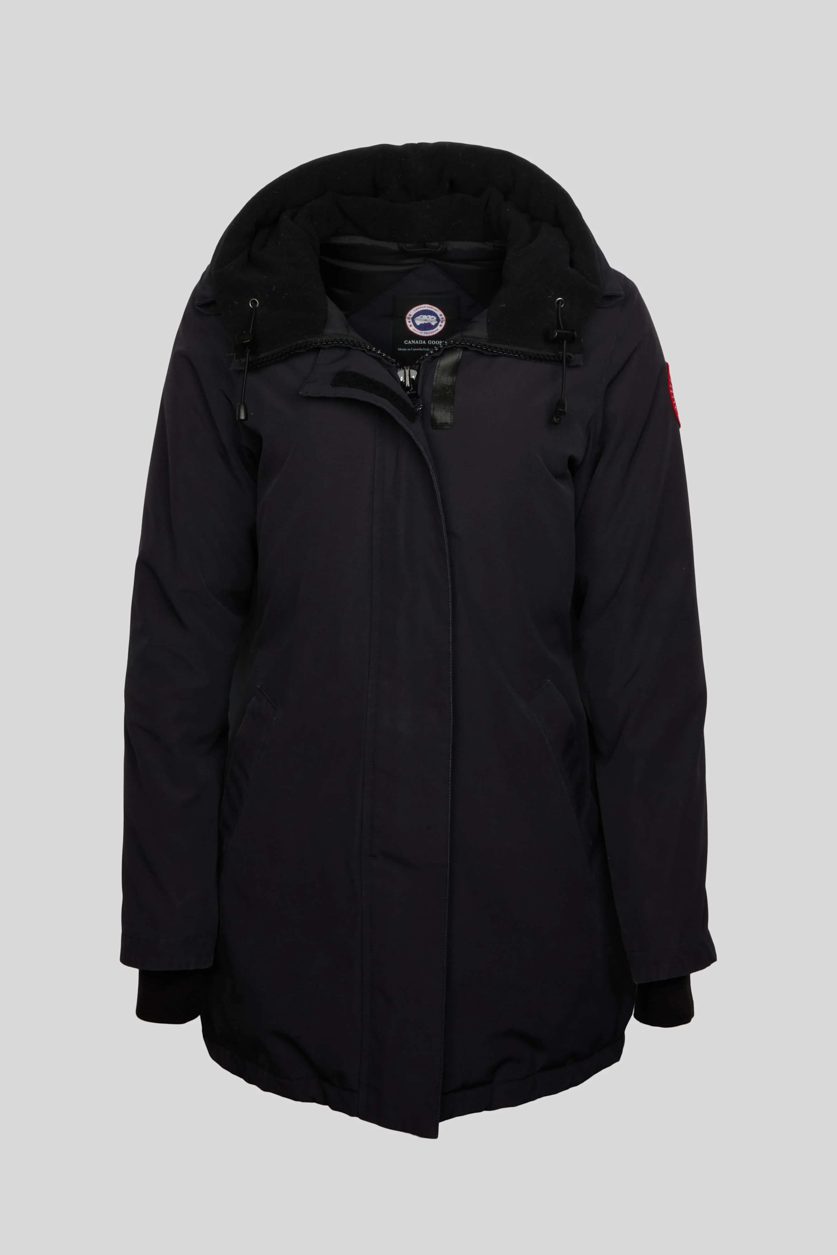 Victoria Parka