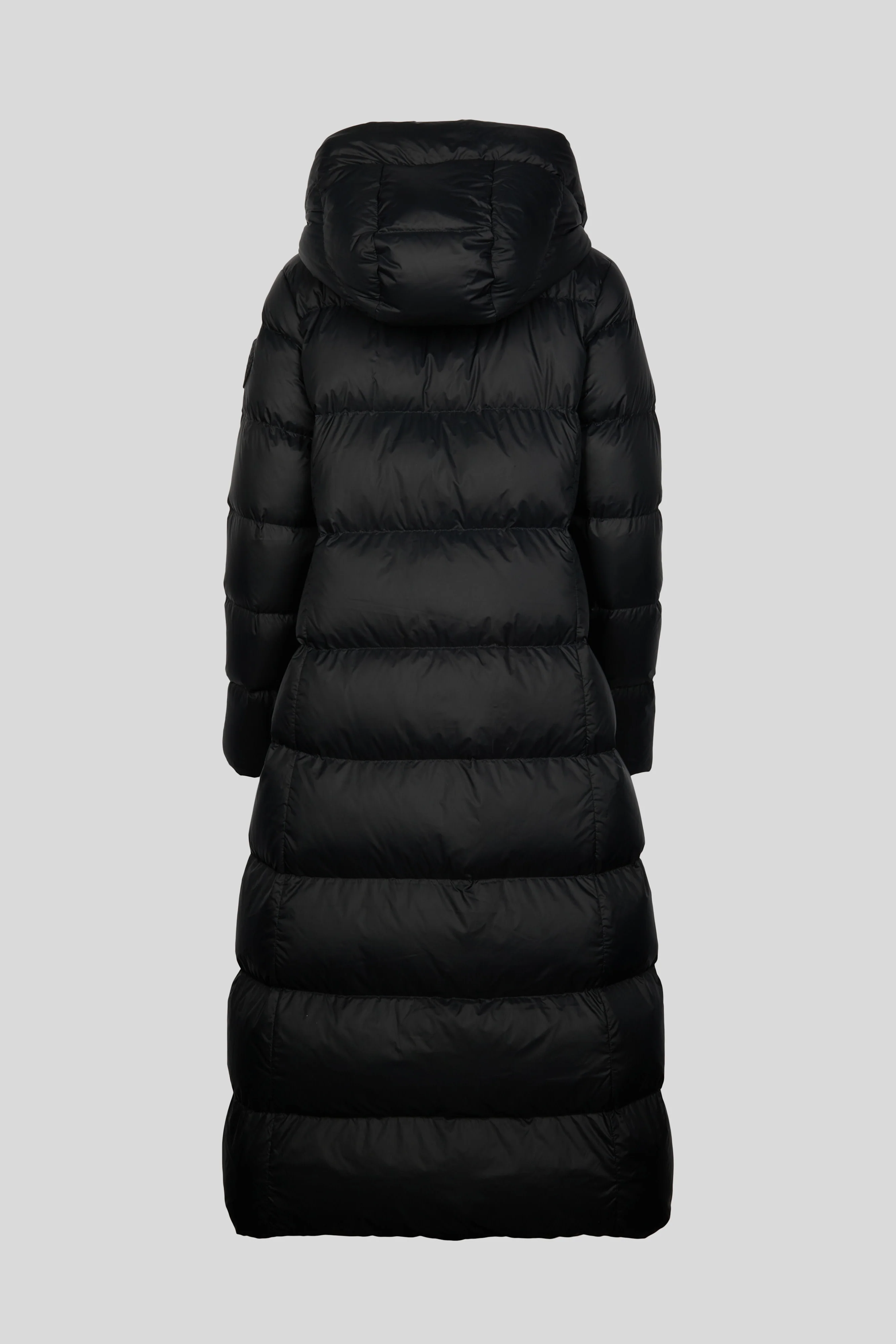 Mystique Puffer  Tonal Label - Image 2