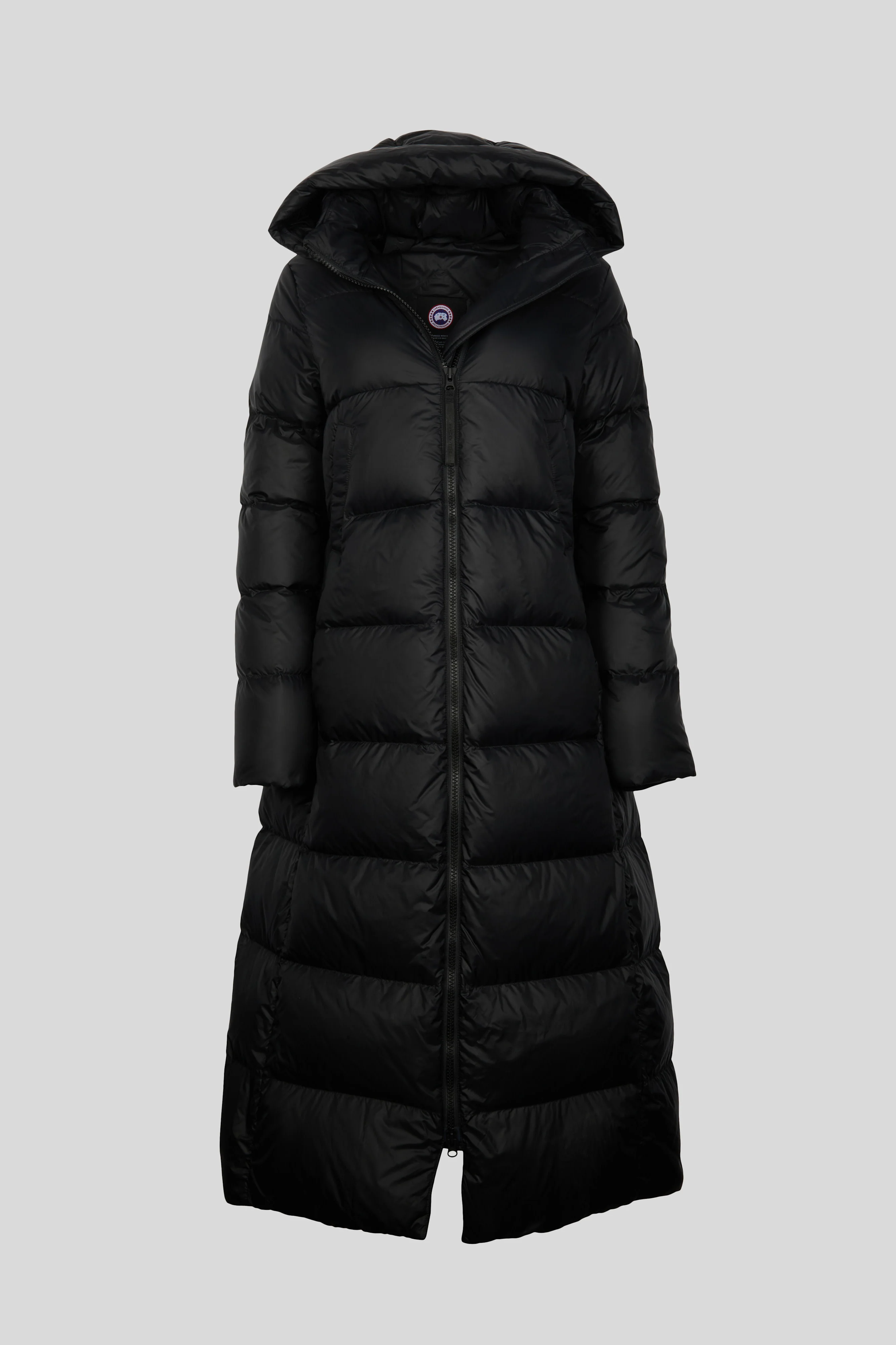 Mystique Puffer  Tonal Label