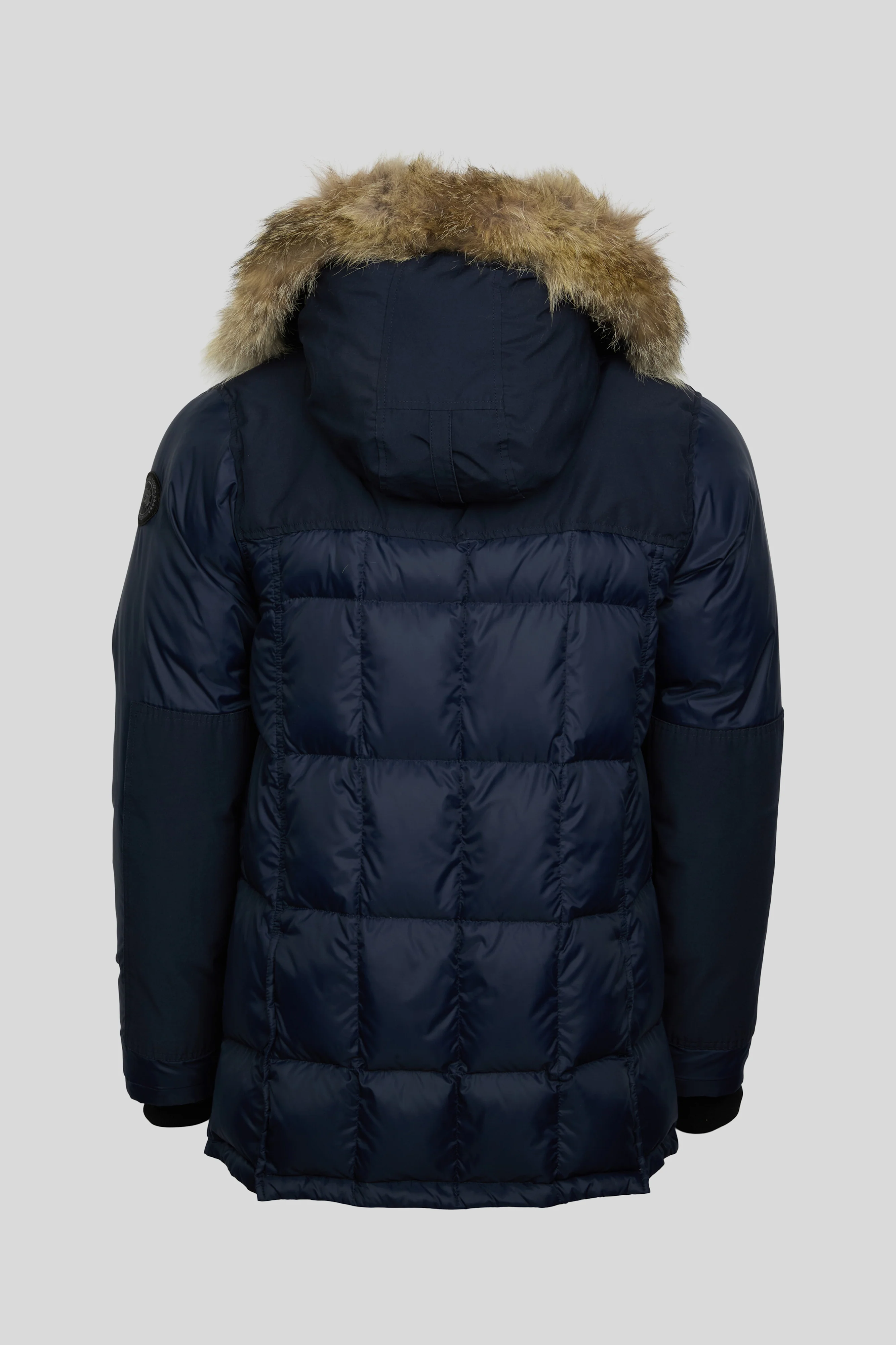 Callaghan Parka Black Label - Image 2
