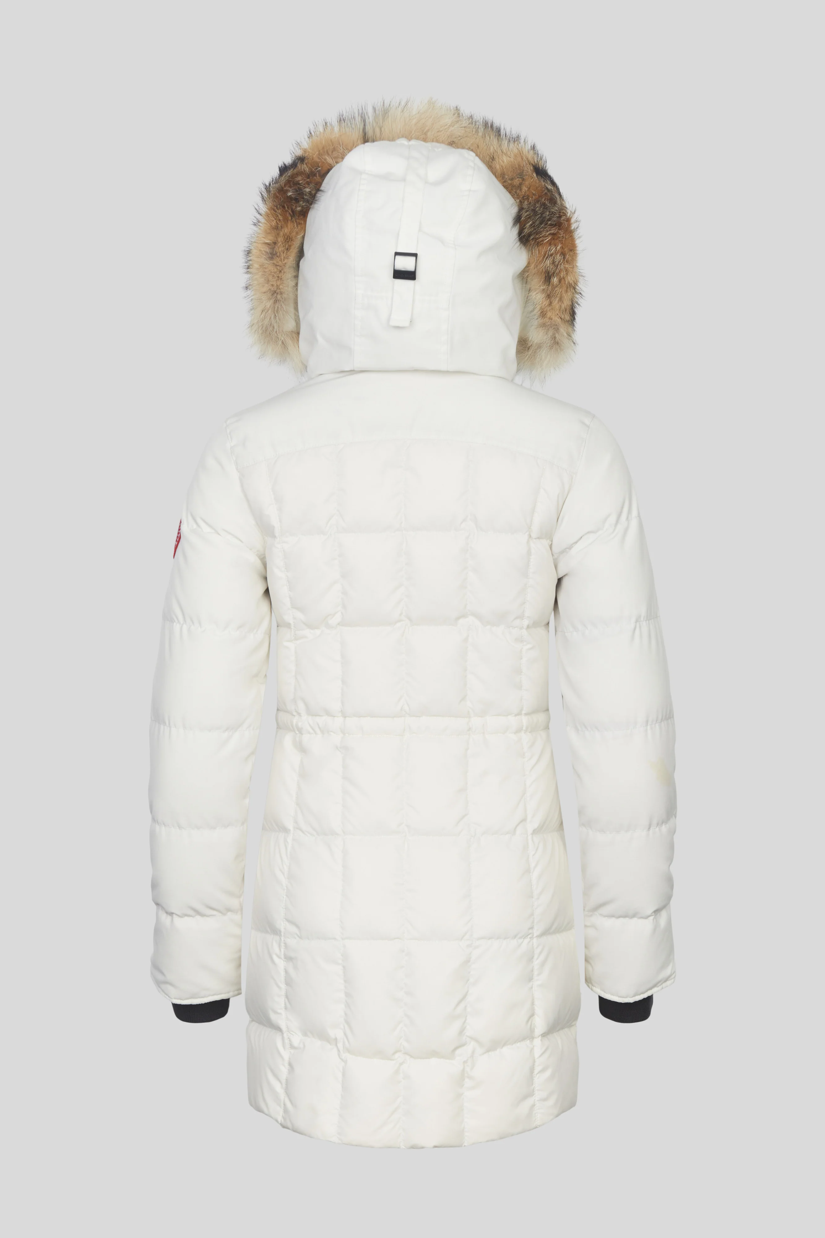 Beechwood Parka - Image 2