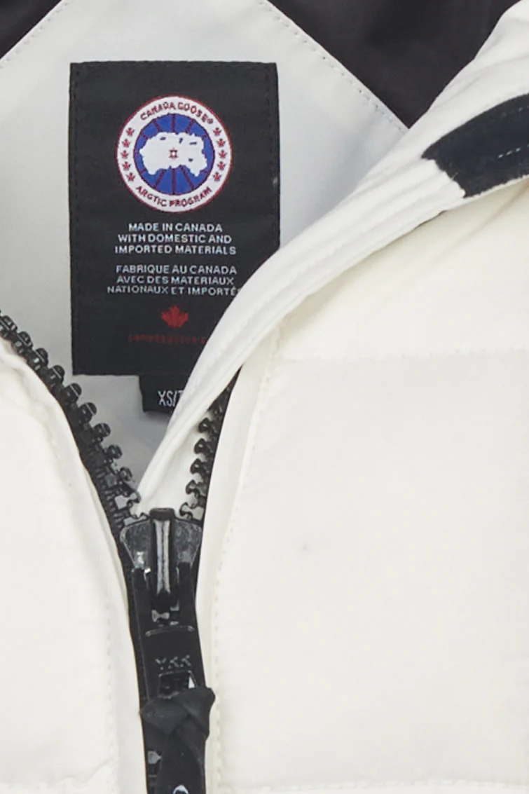 Beechwood Parka - Image 3
