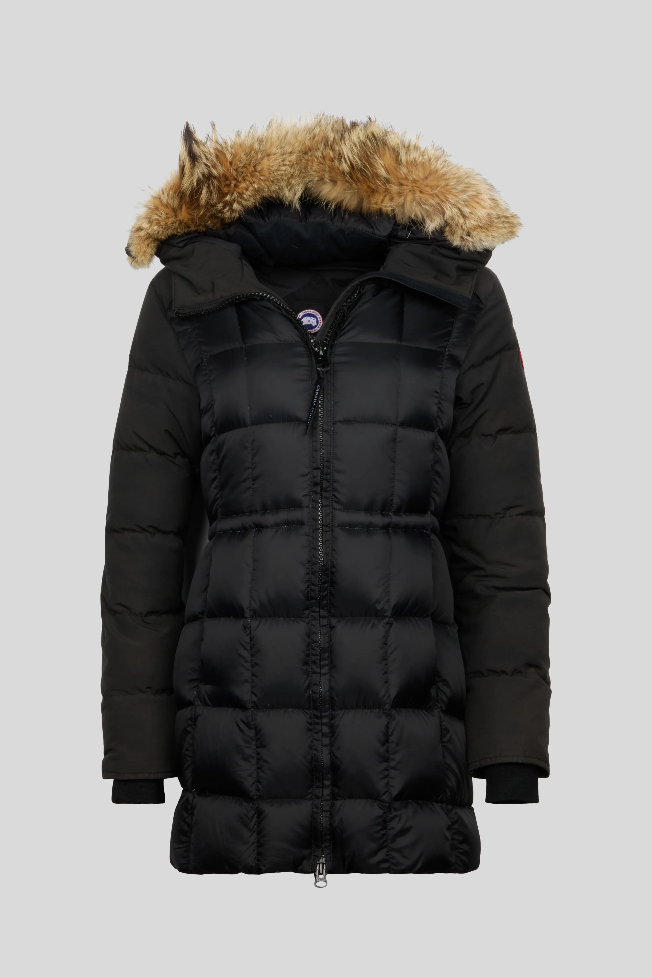 Beechwood Parka