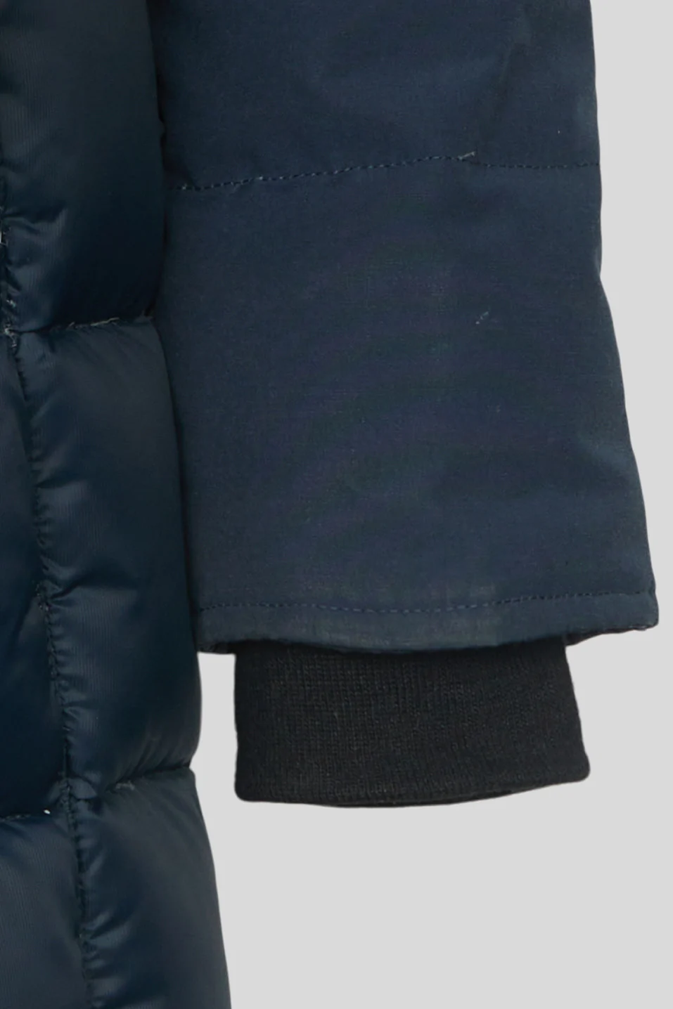 Beechwood Parka Black Label - Image 3