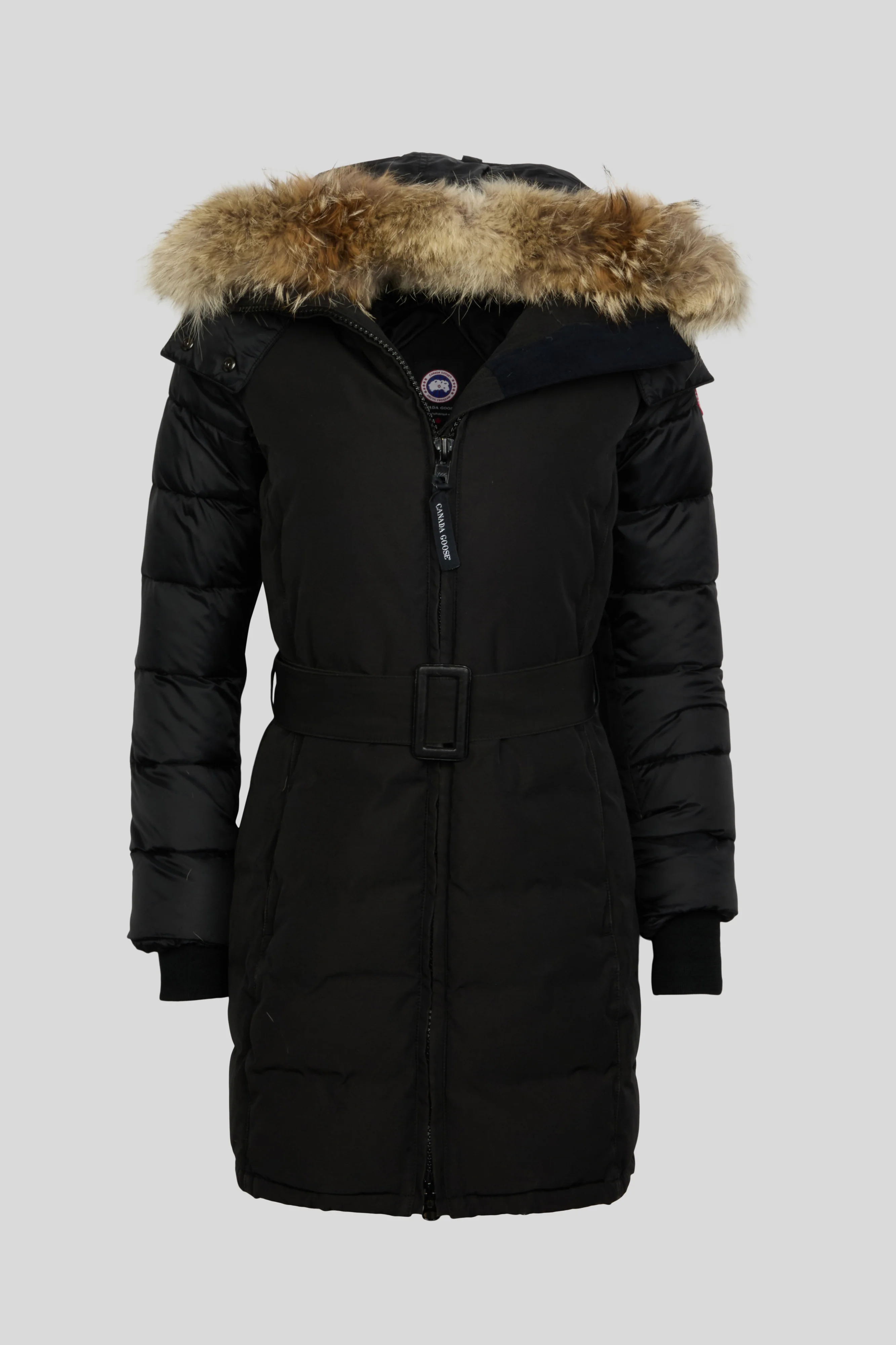 Rowan Parka