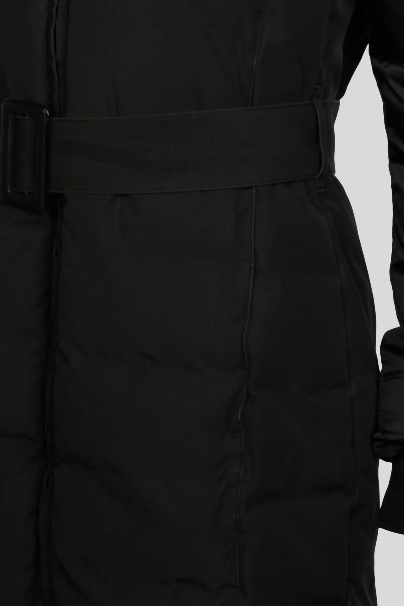 Rowan Parka - Image 4