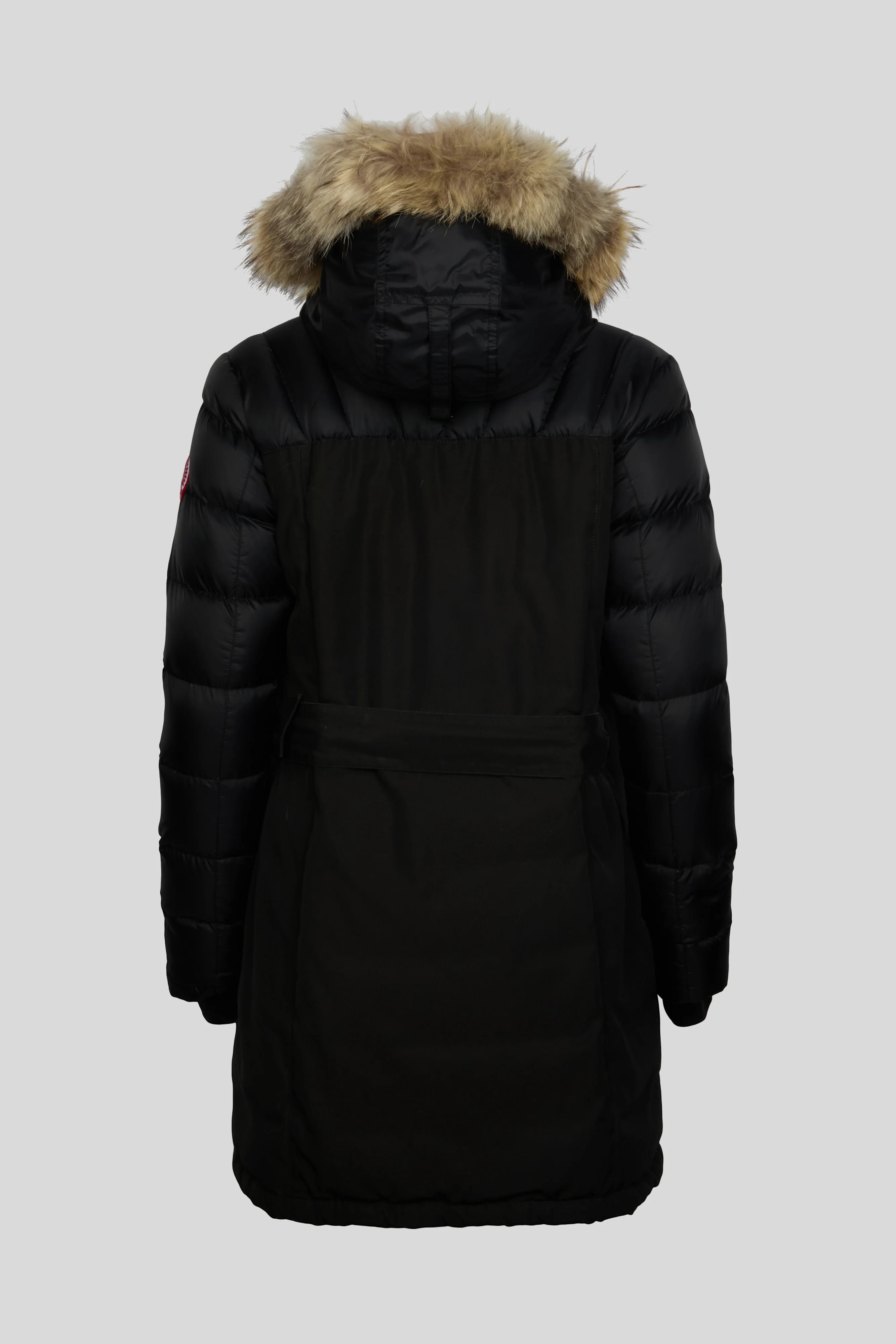 Rowan Parka - Image 2