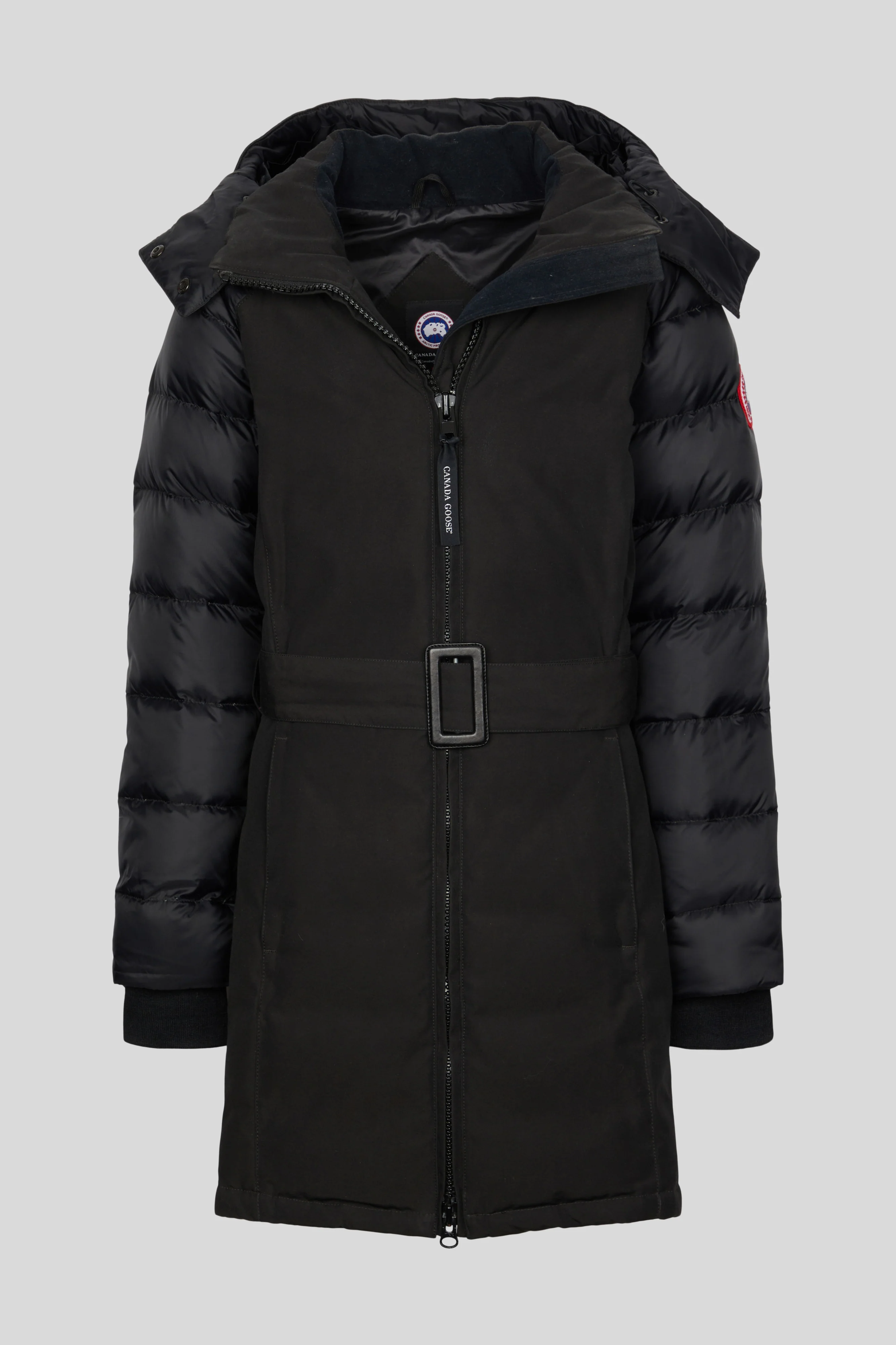 Rowan Parka