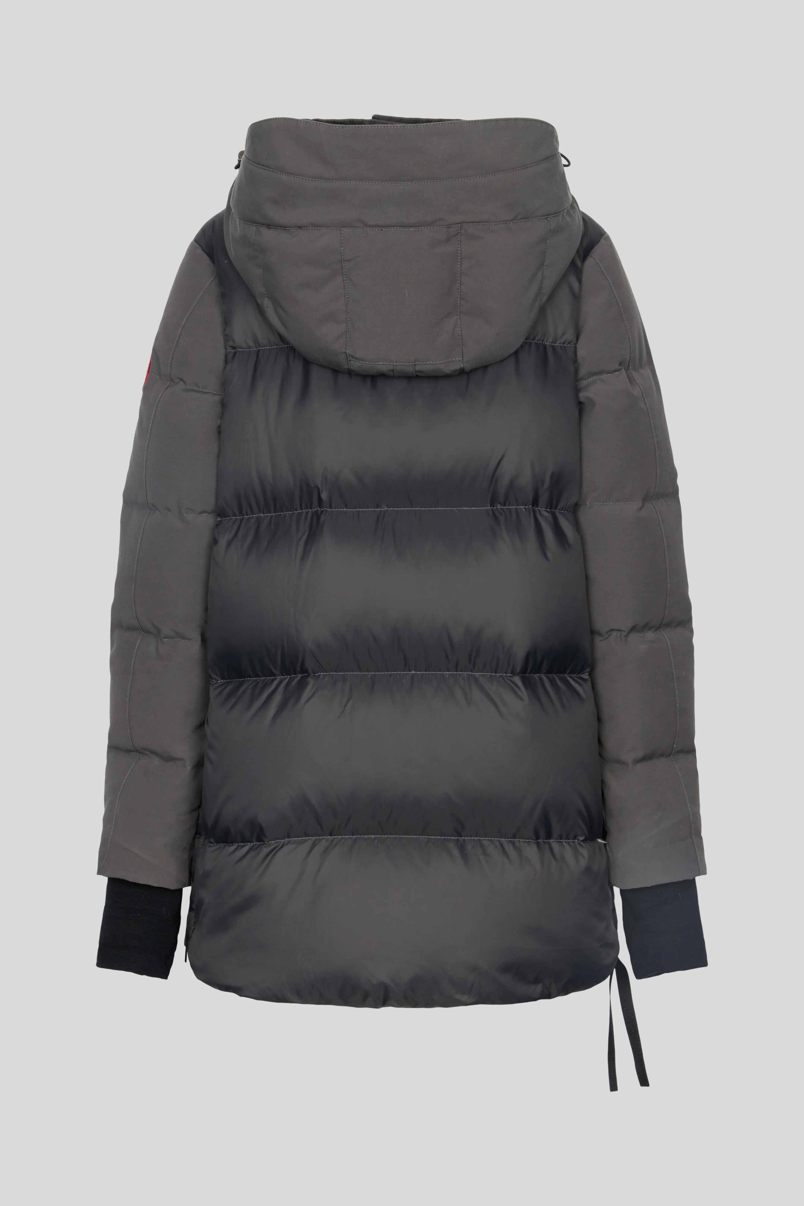 Whitehorse Parka - Image 2