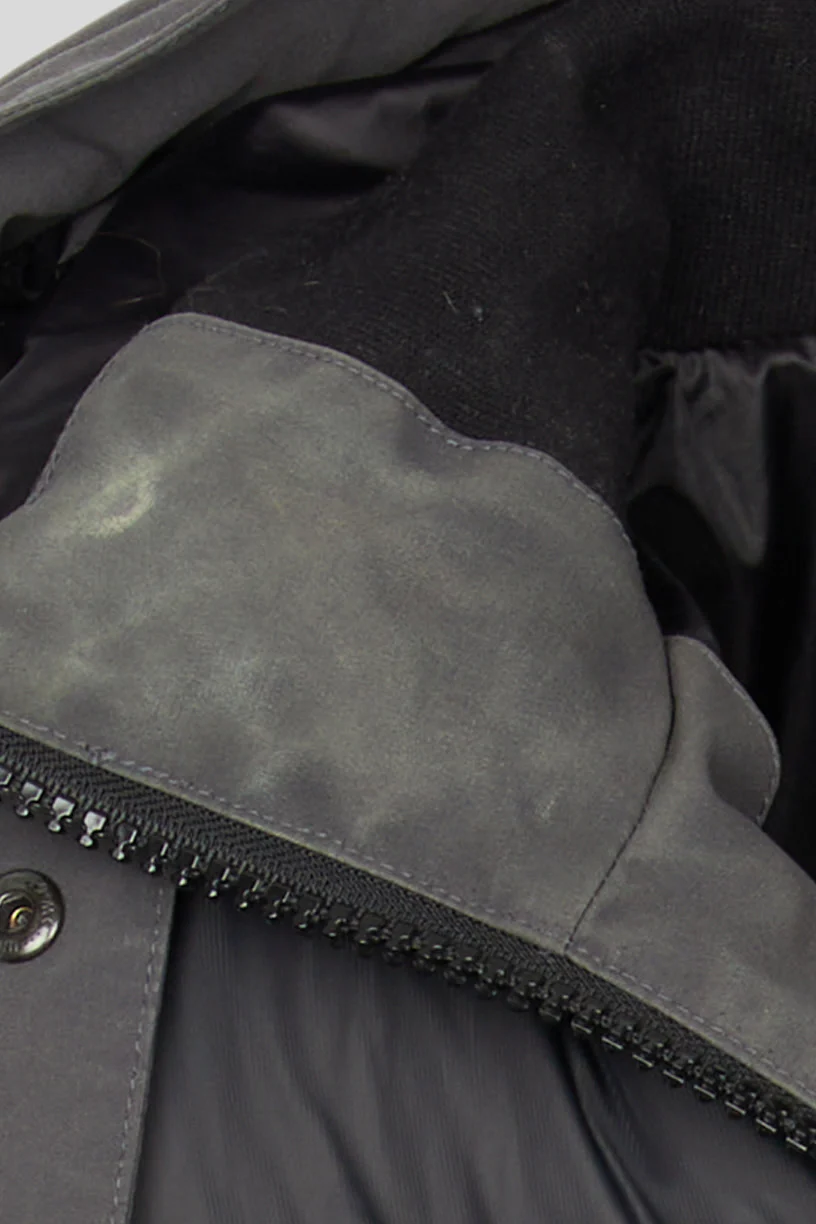 Whitehorse Parka - Image 3