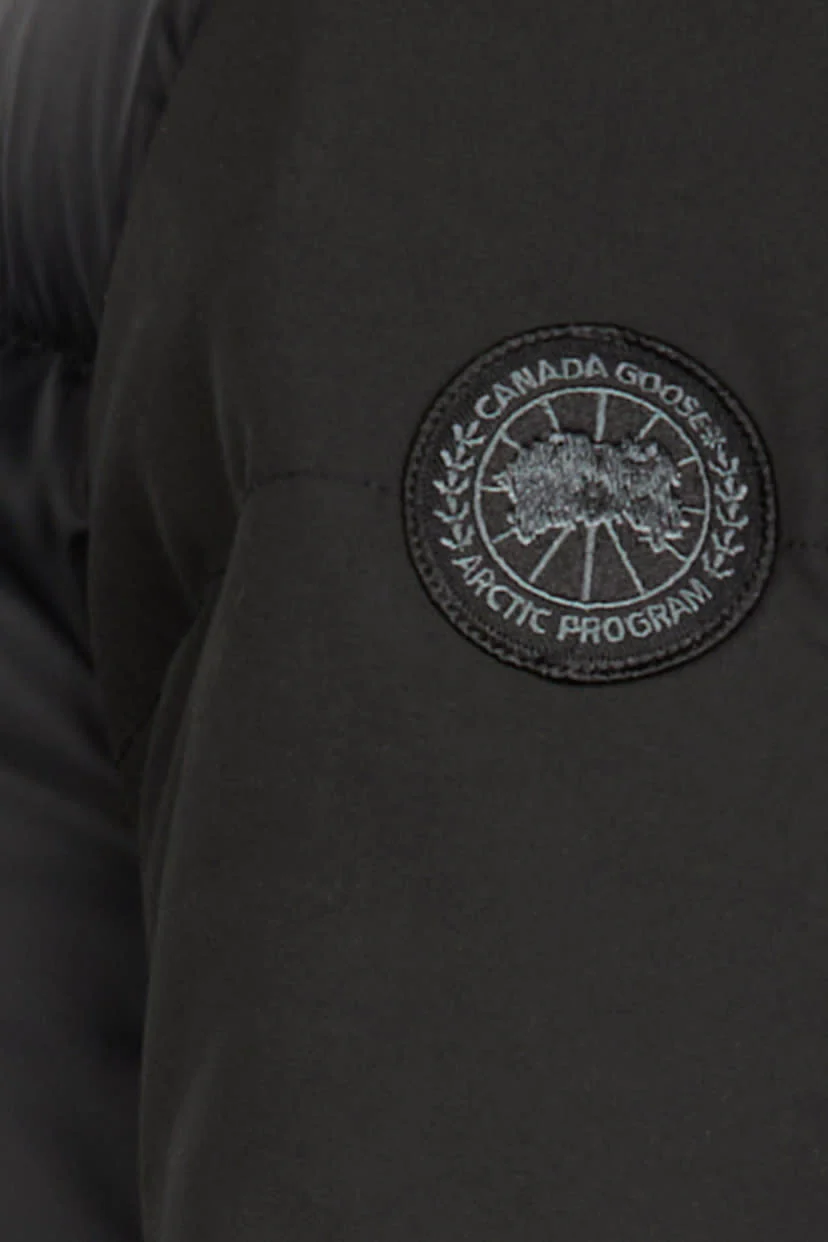 Whitehorse Parka Black Label - Image 3