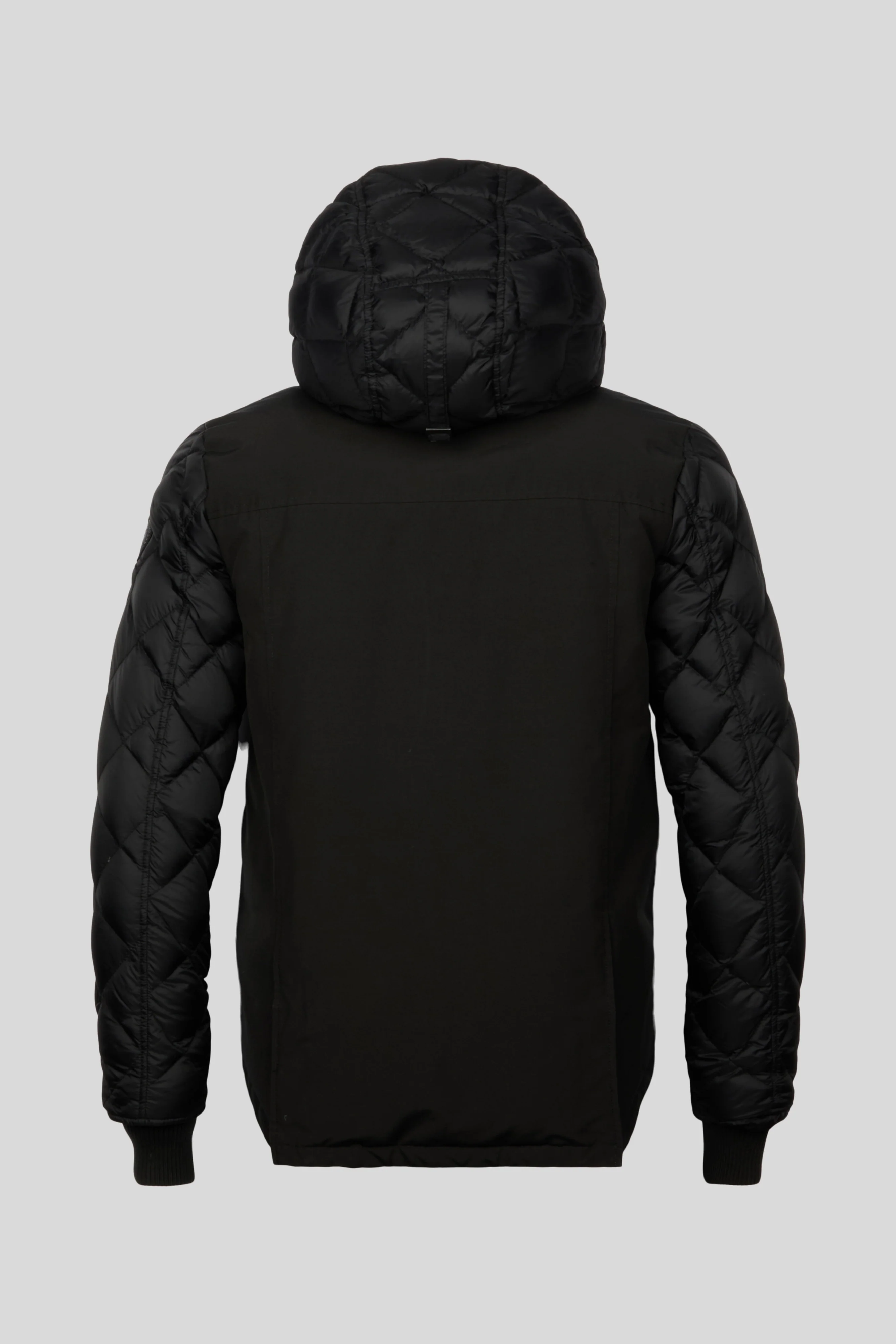 Hendriksen Coat Black Label - Image 2