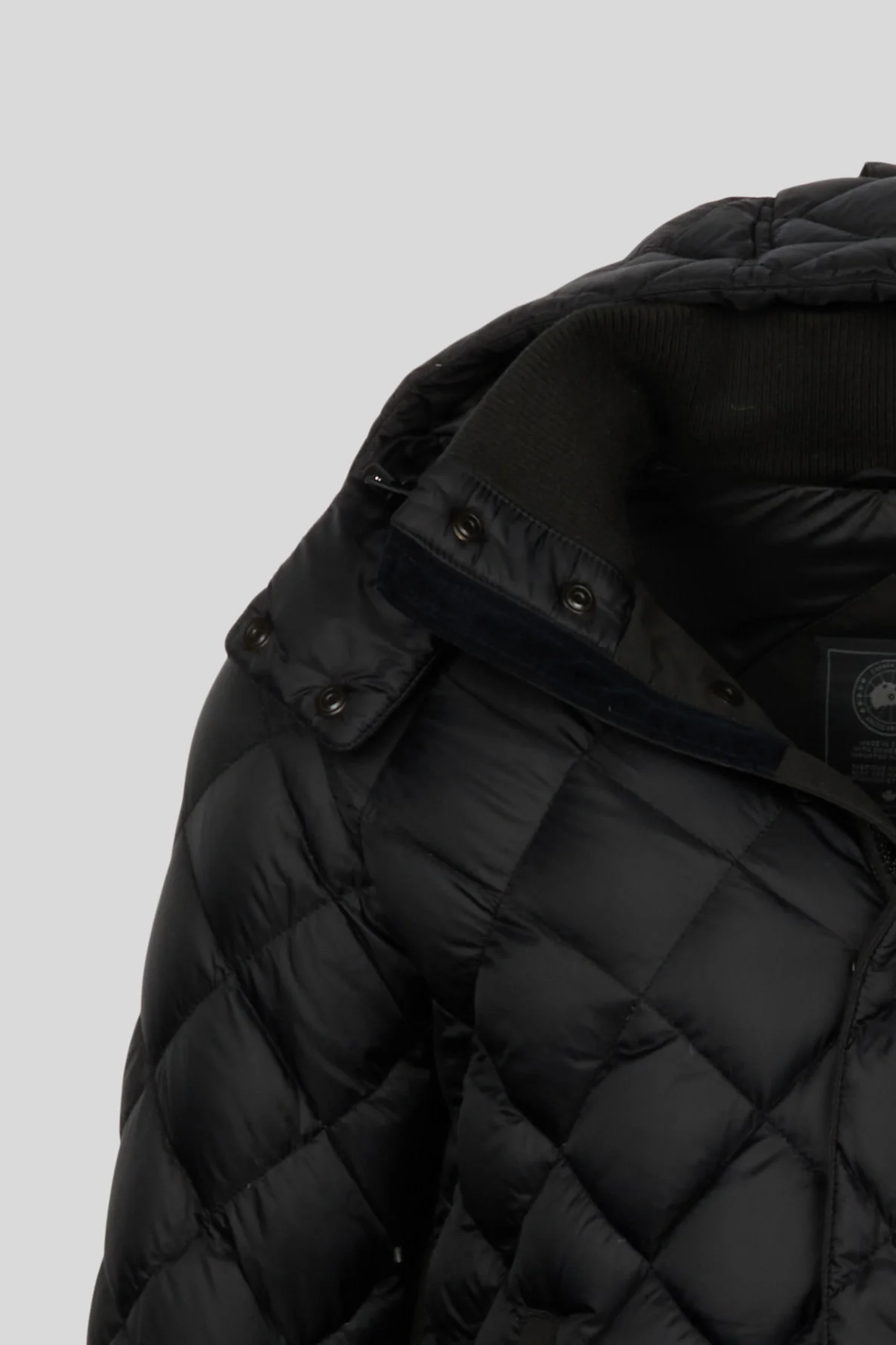 Hendriksen Coat Black Label - Image 3