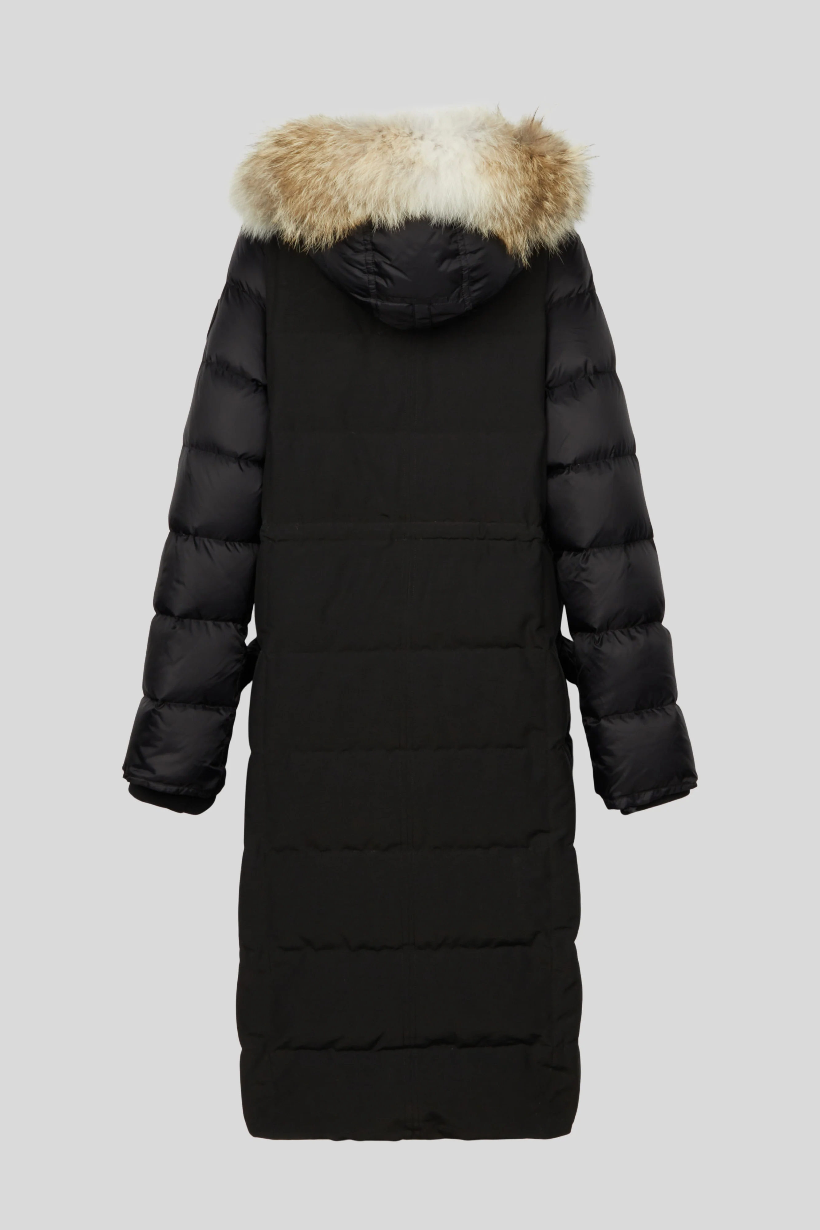 Lunenburg Parka Black Label - Image 2