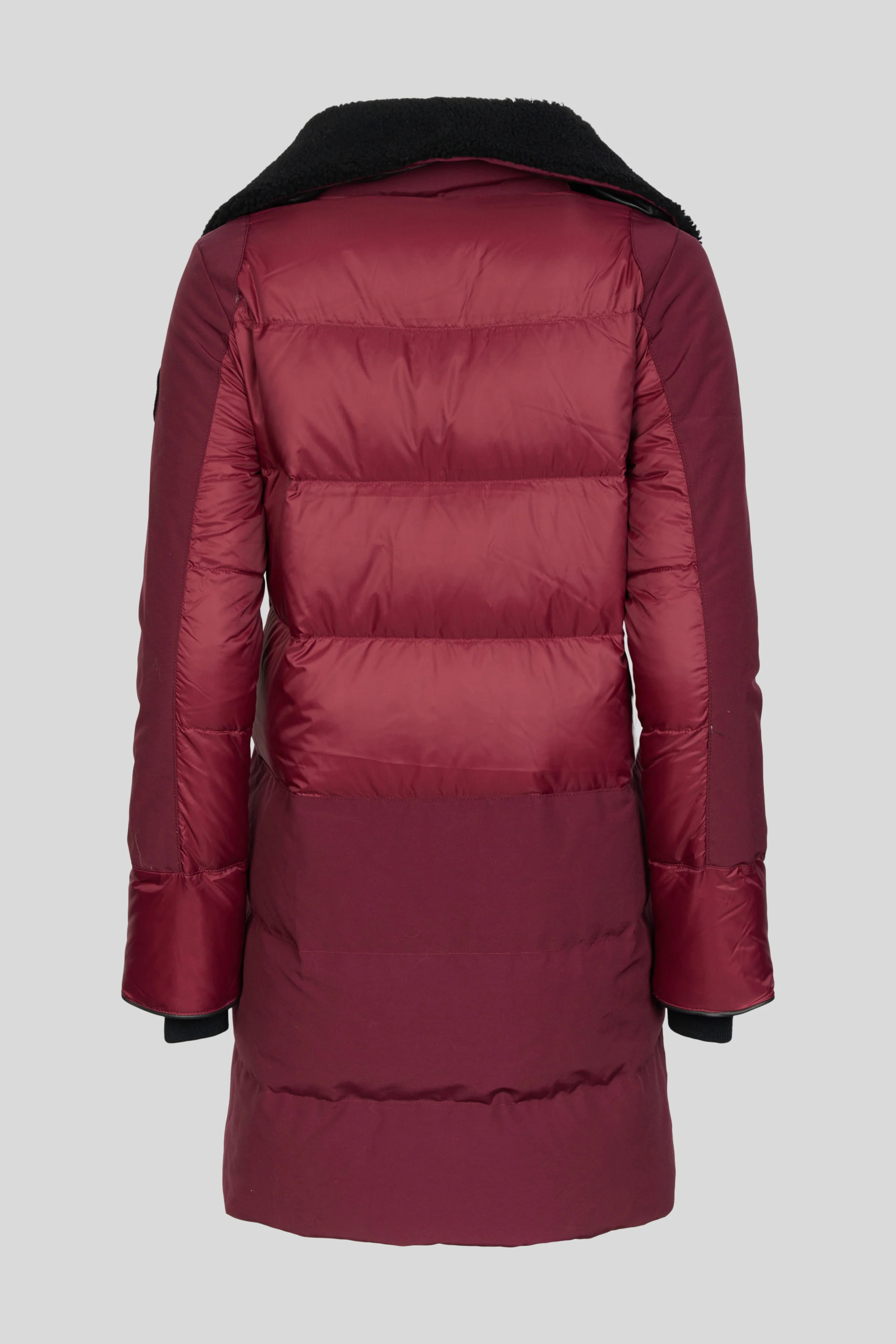 Altona Parka Black Label - Image 2
