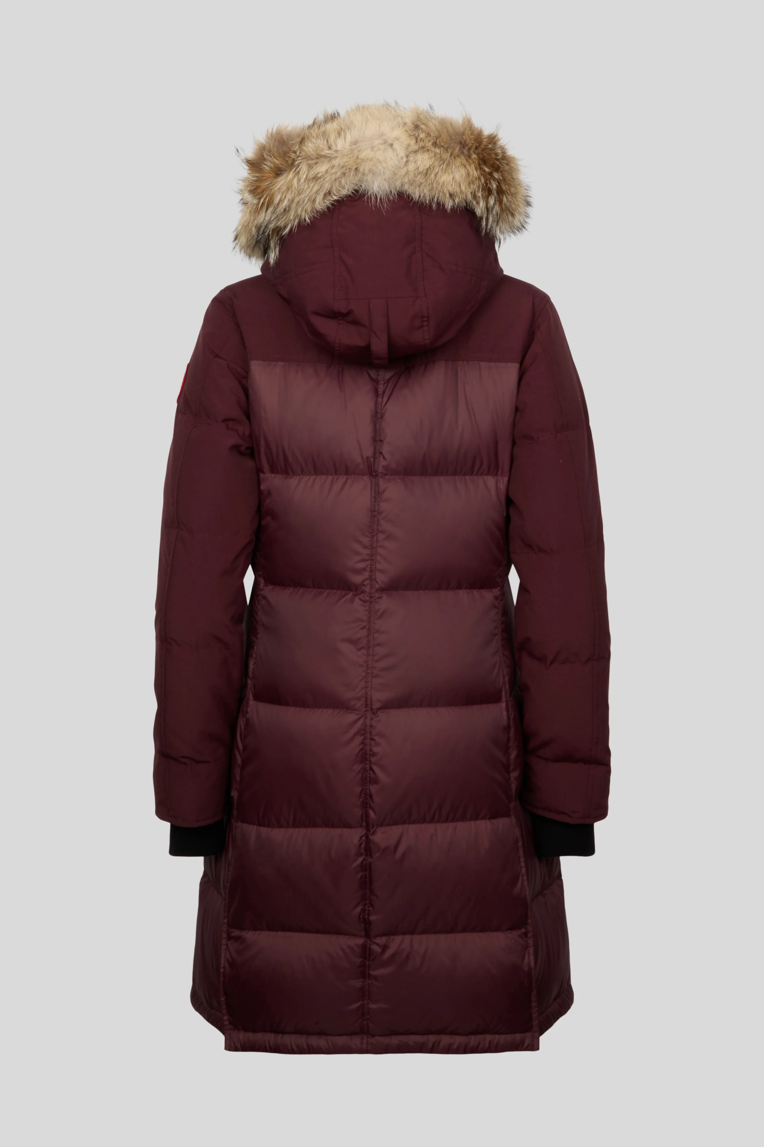 Rowley Parka - Image 2