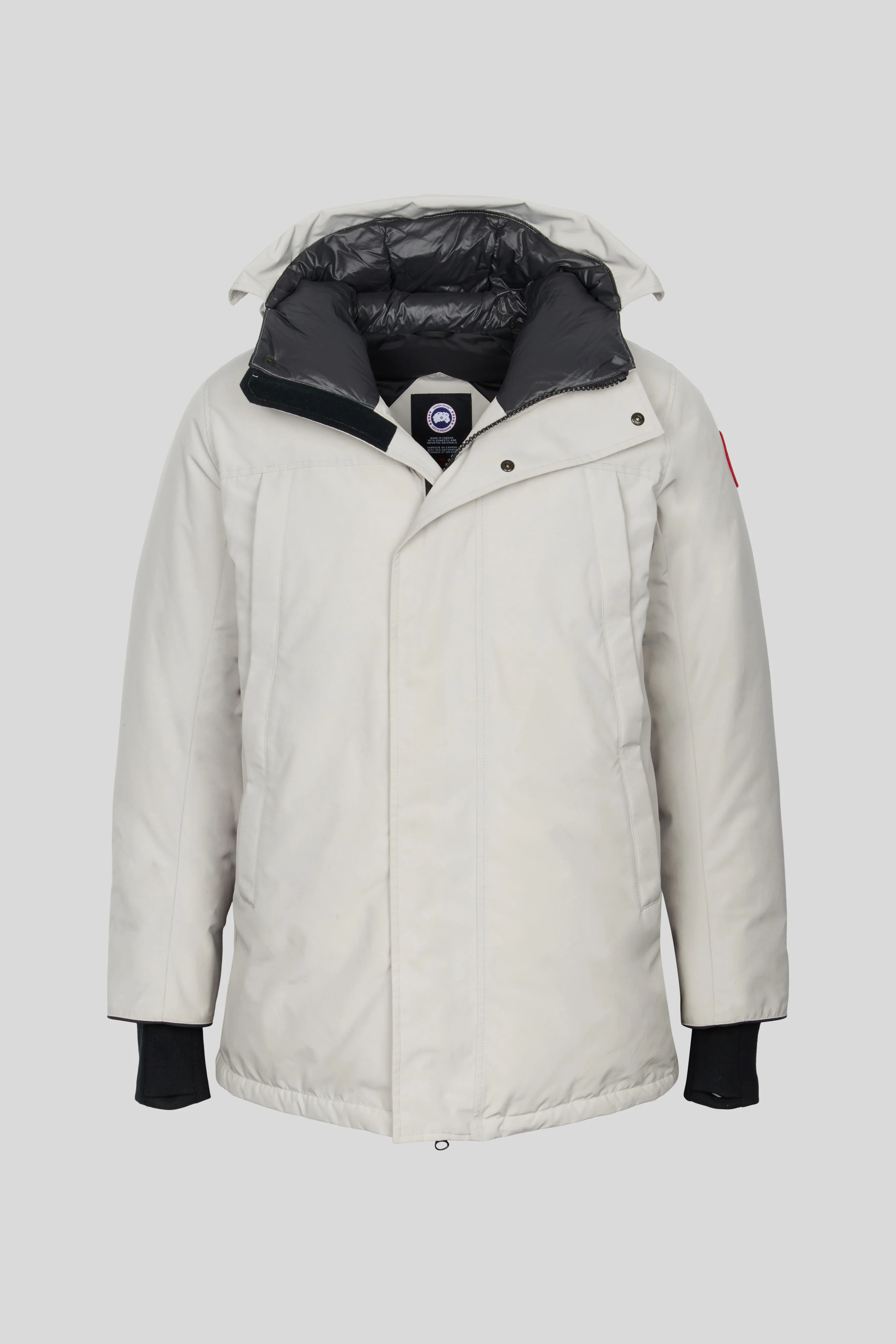 Sanford Parka