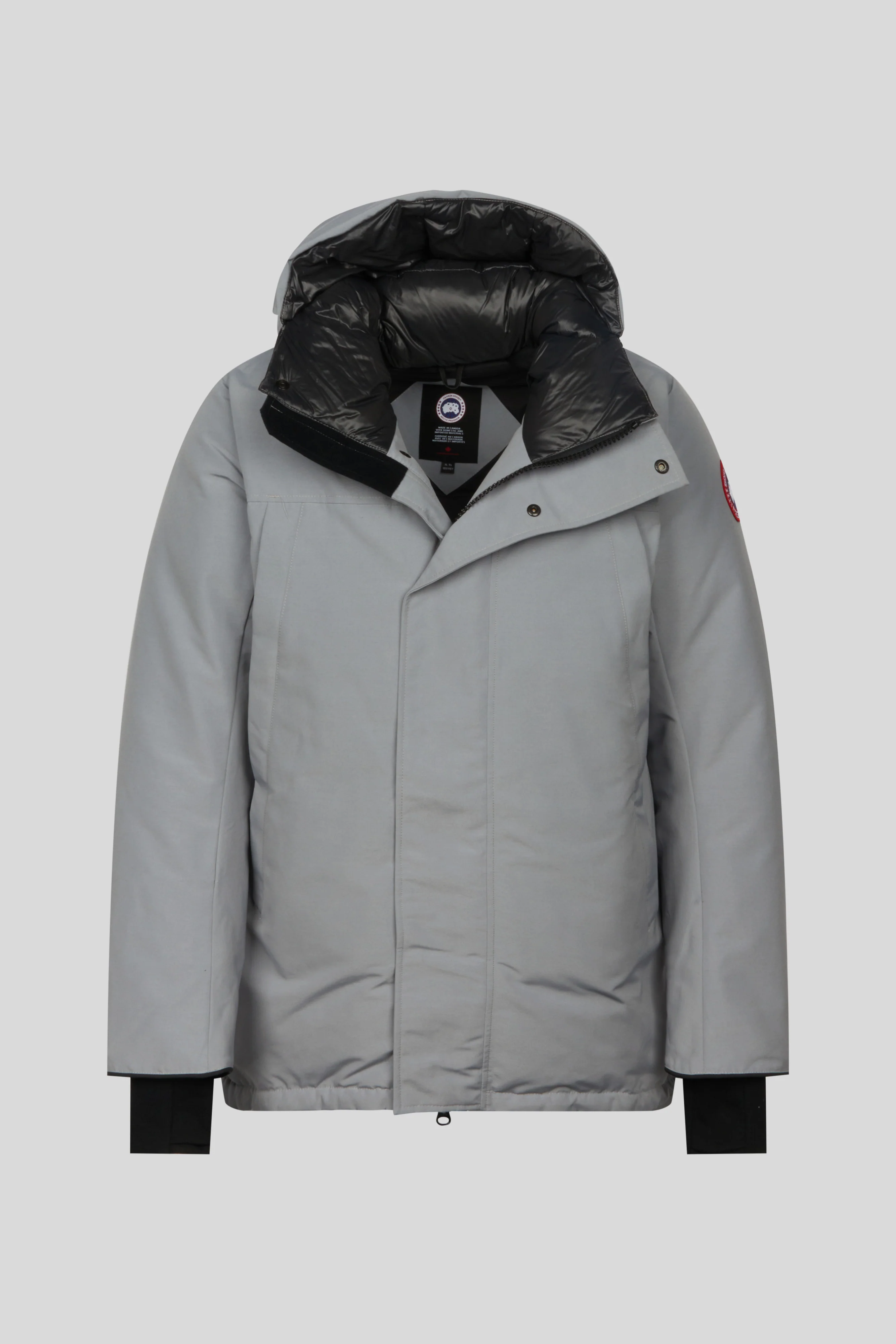 Sanford Parka