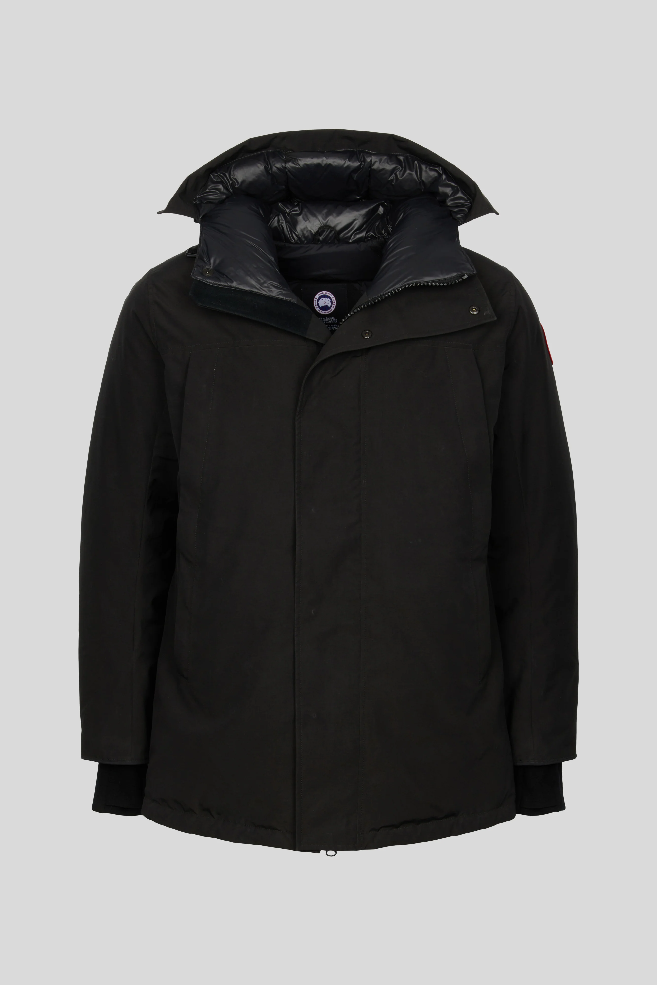 Sanford Parka
