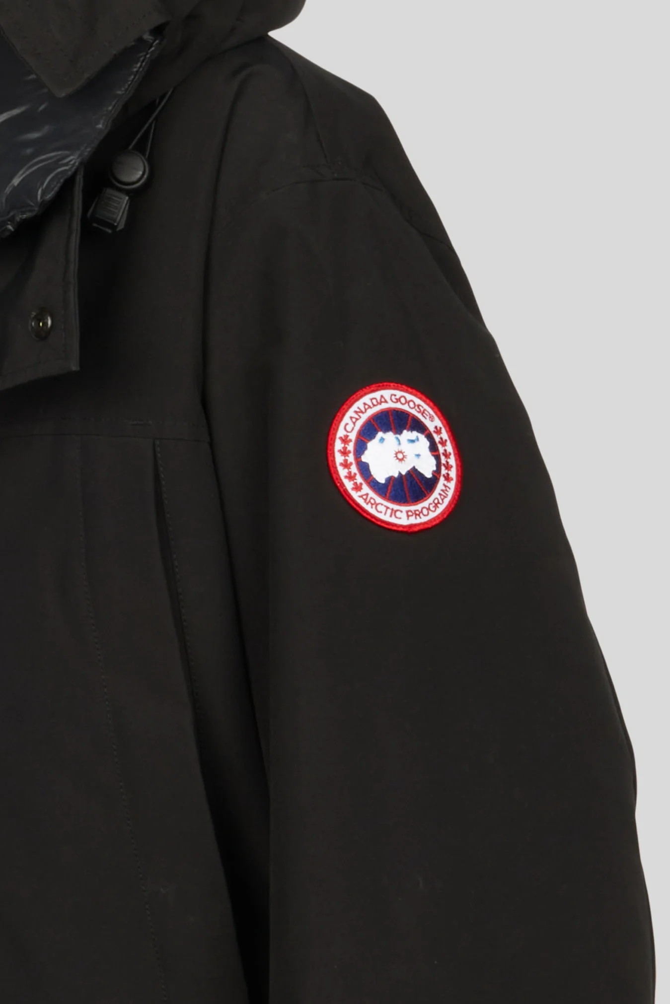 Sanford Parka - Image 4