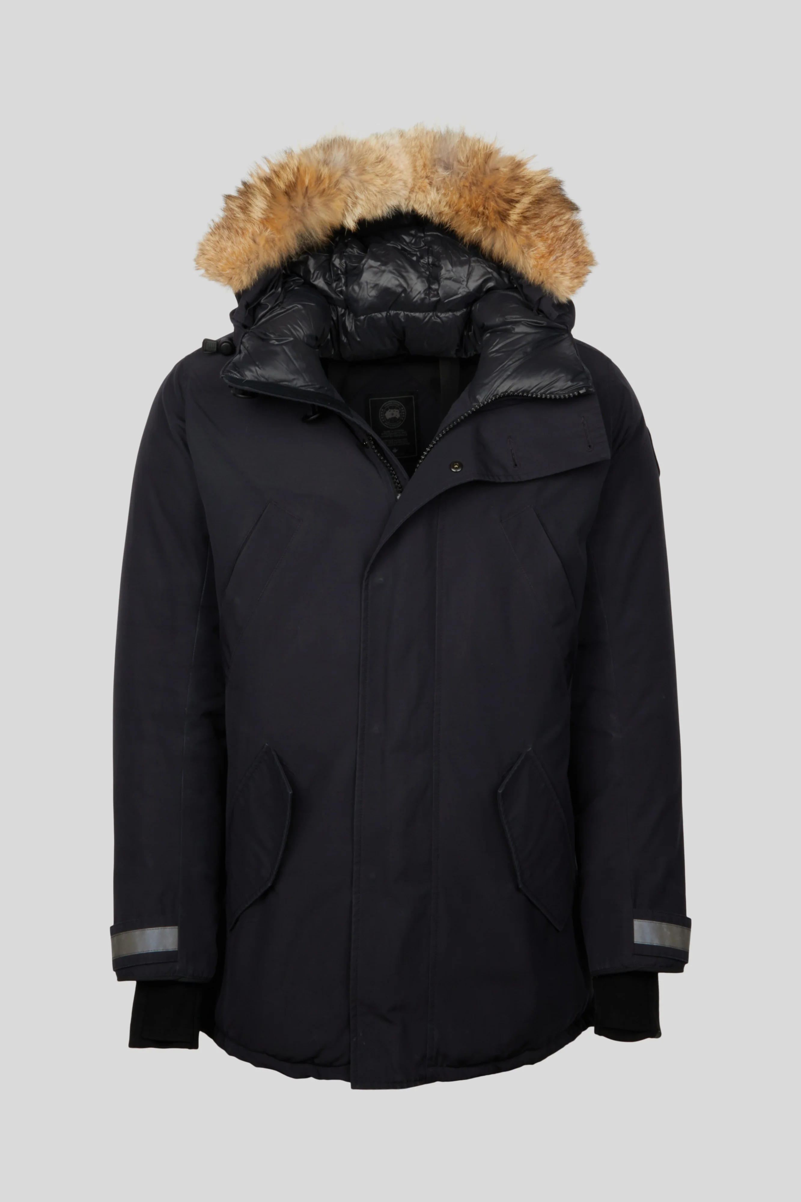 Edgewood Parka