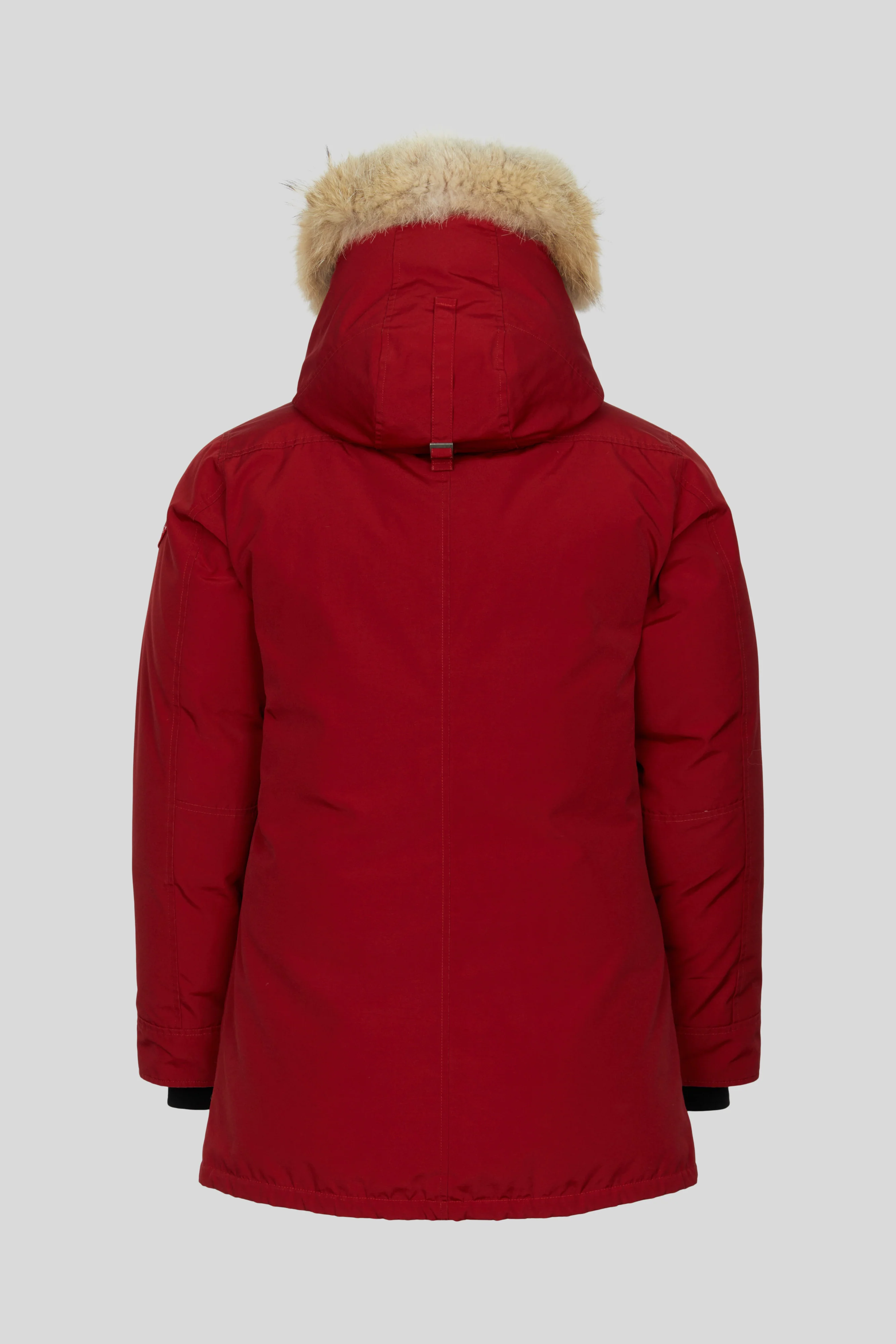 Chateau Parka - Image 2