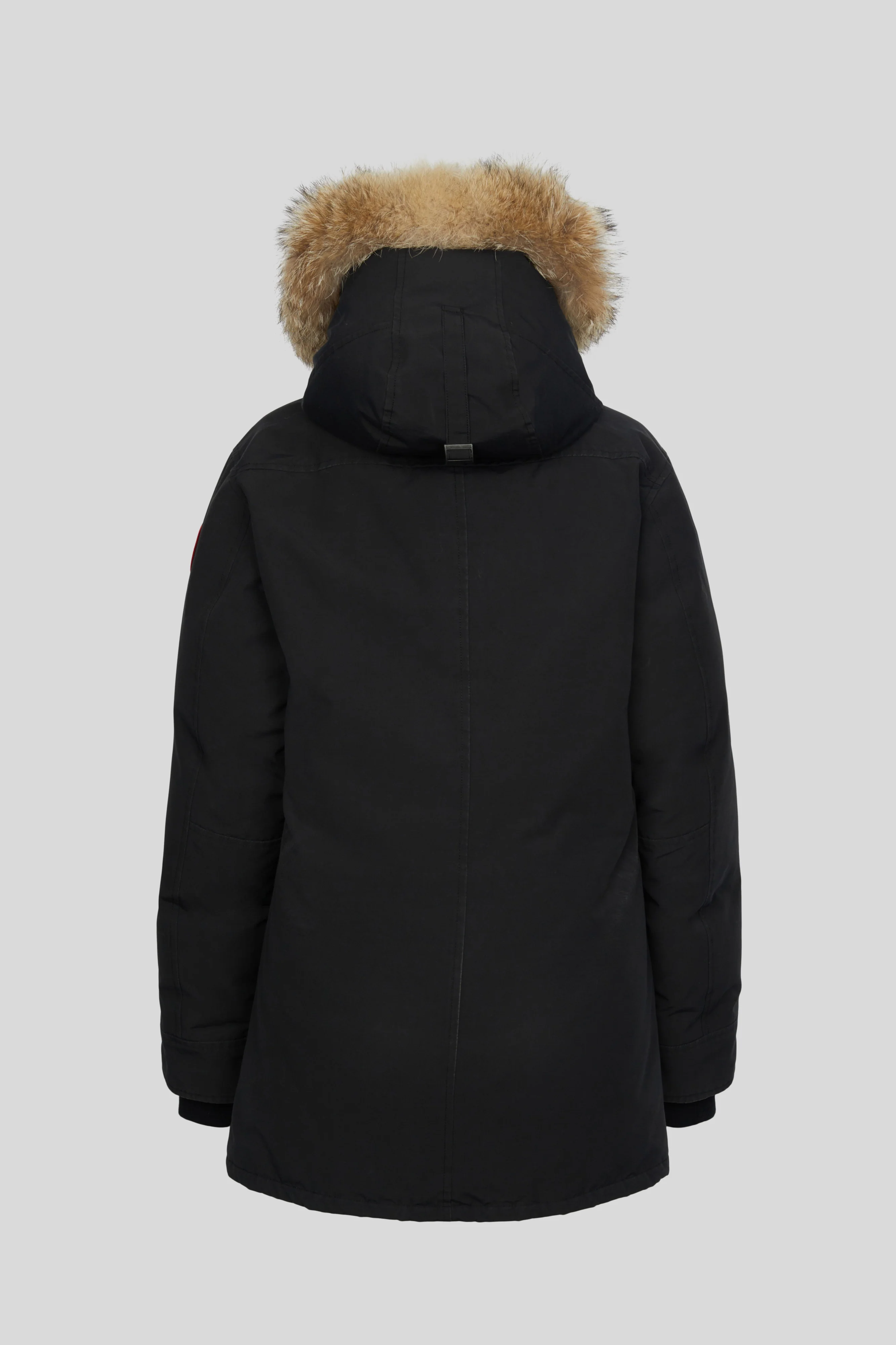 Chateau Parka - Image 2