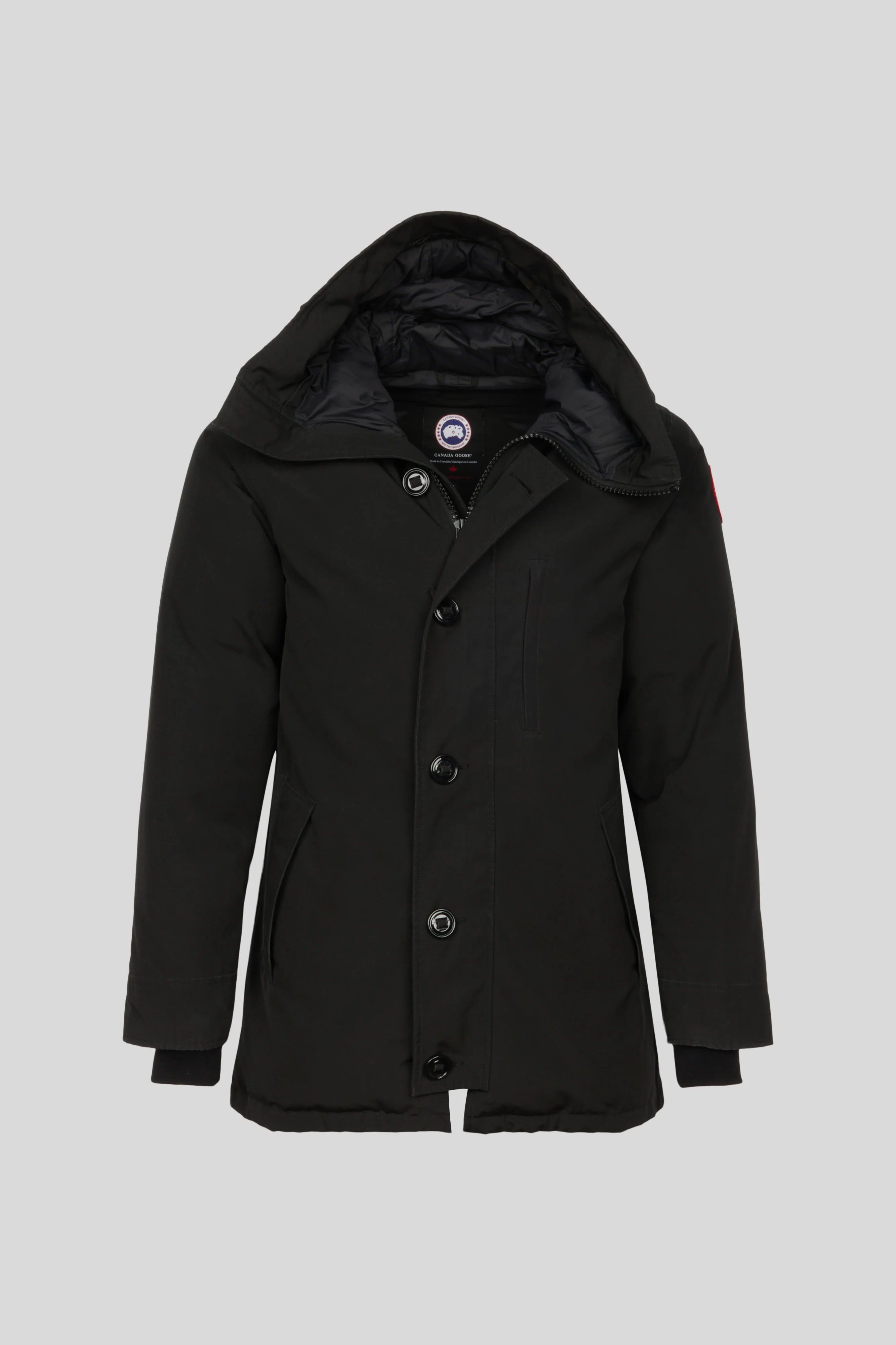 Chateau Parka
