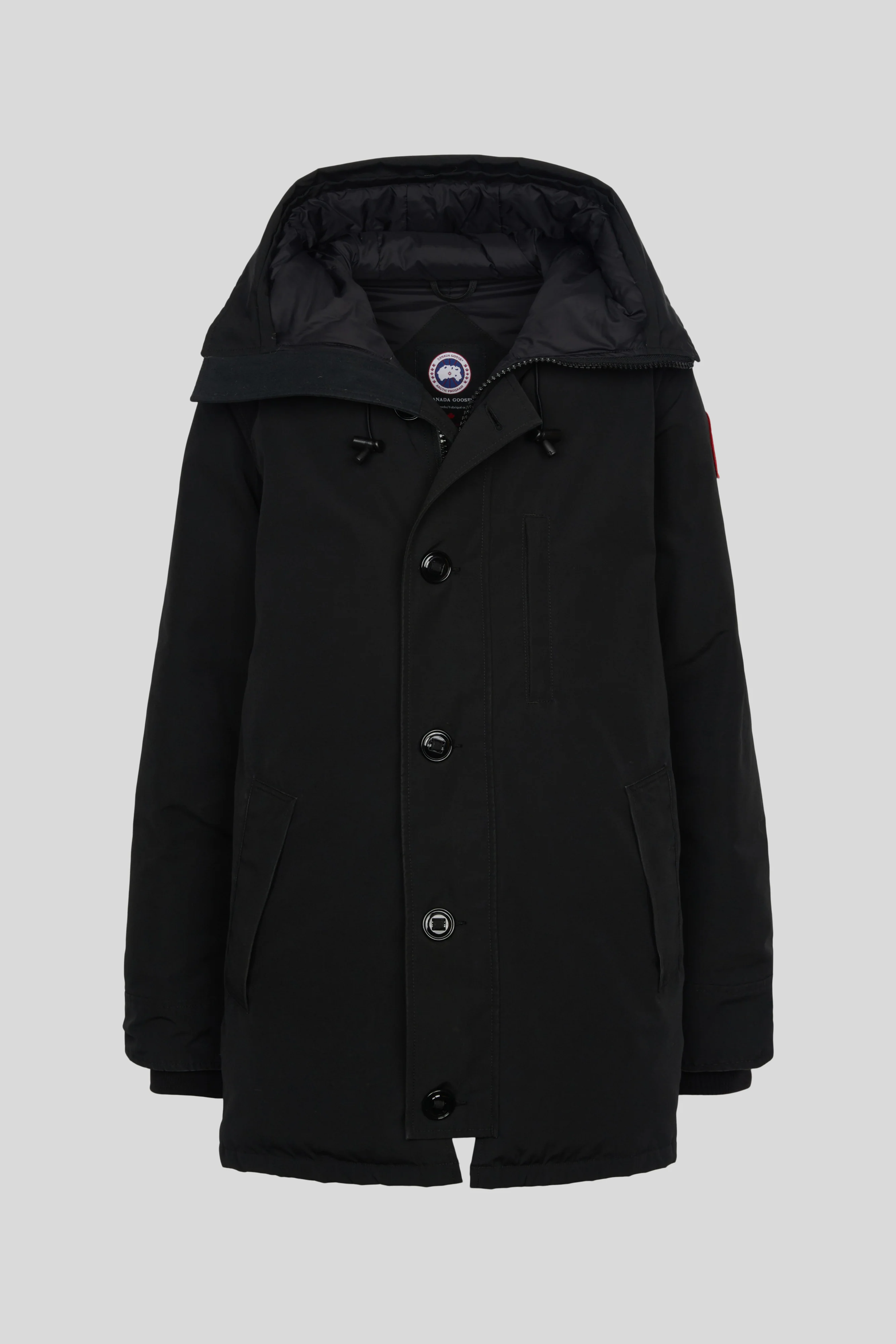 Chateau Parka