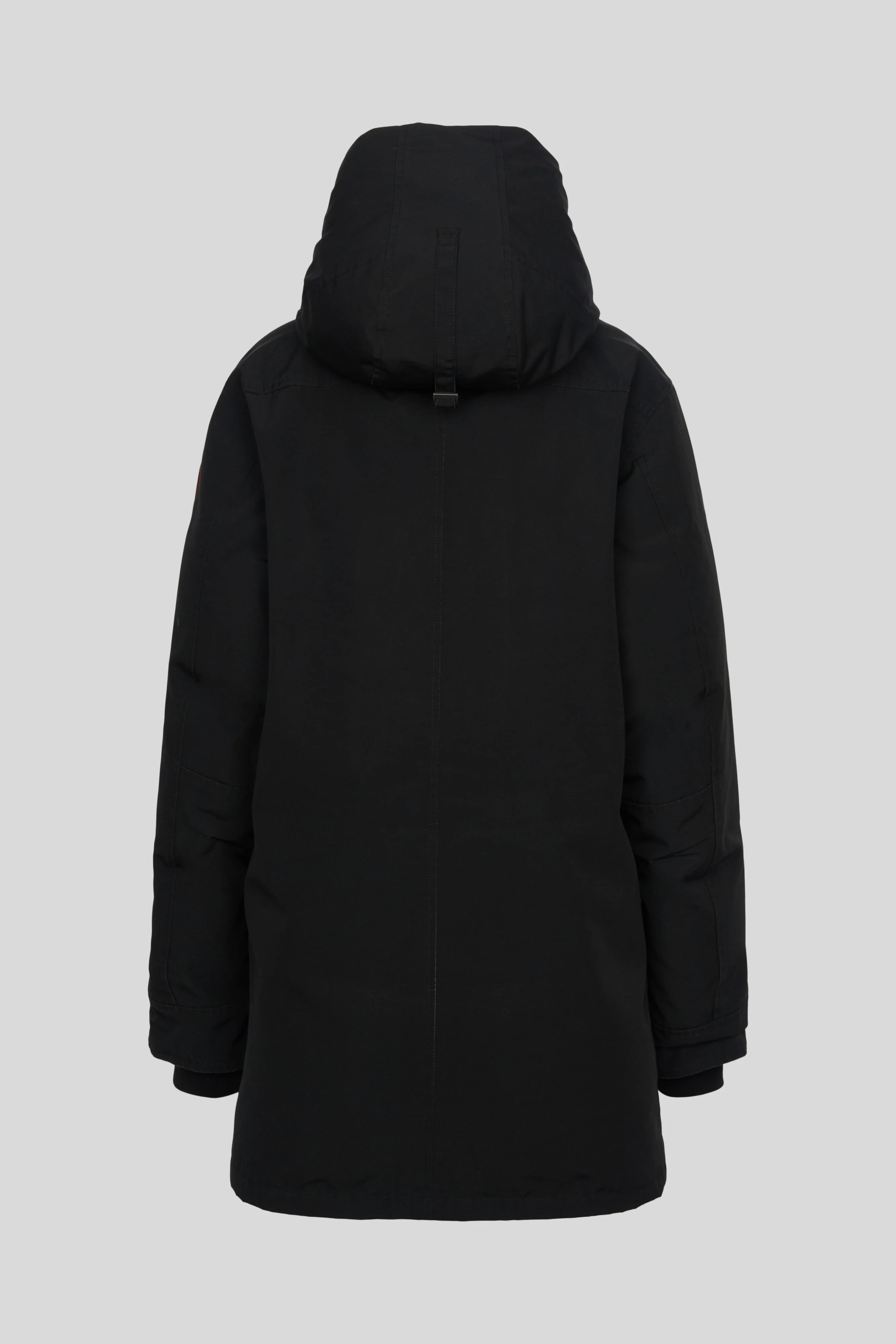 Chateau Parka - Image 2