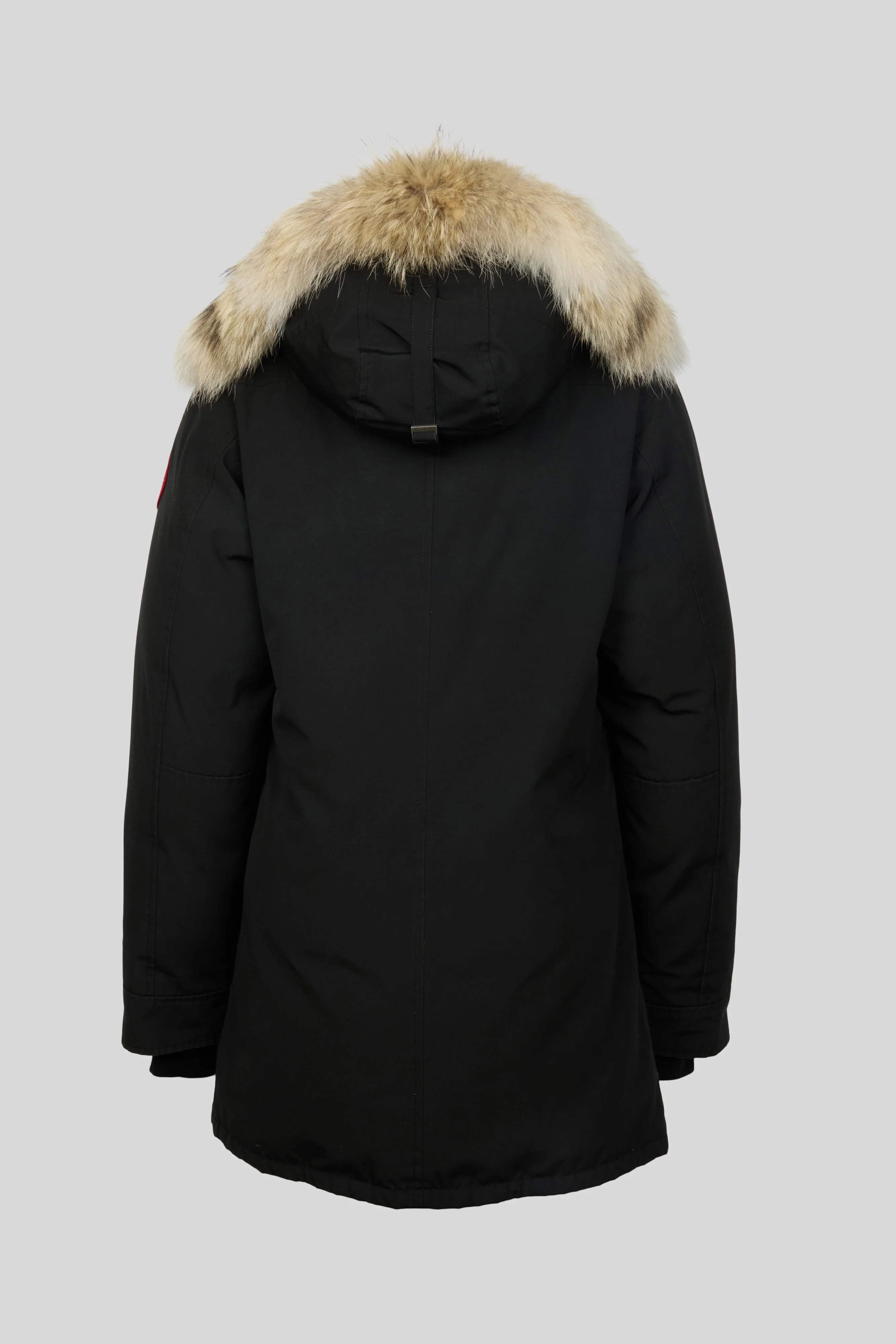 Chateau Parka - Image 2