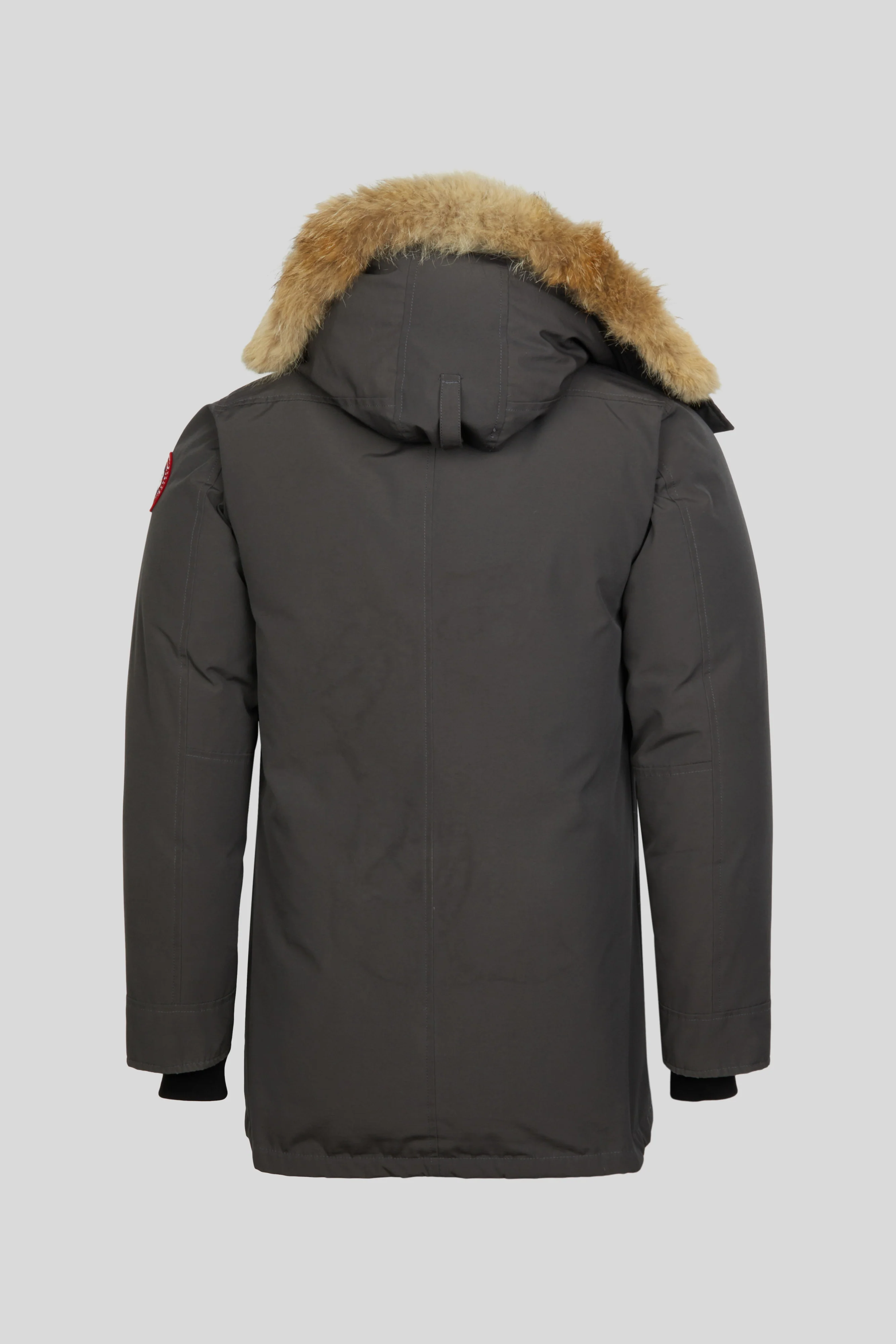 Chateau Parka - Image 2