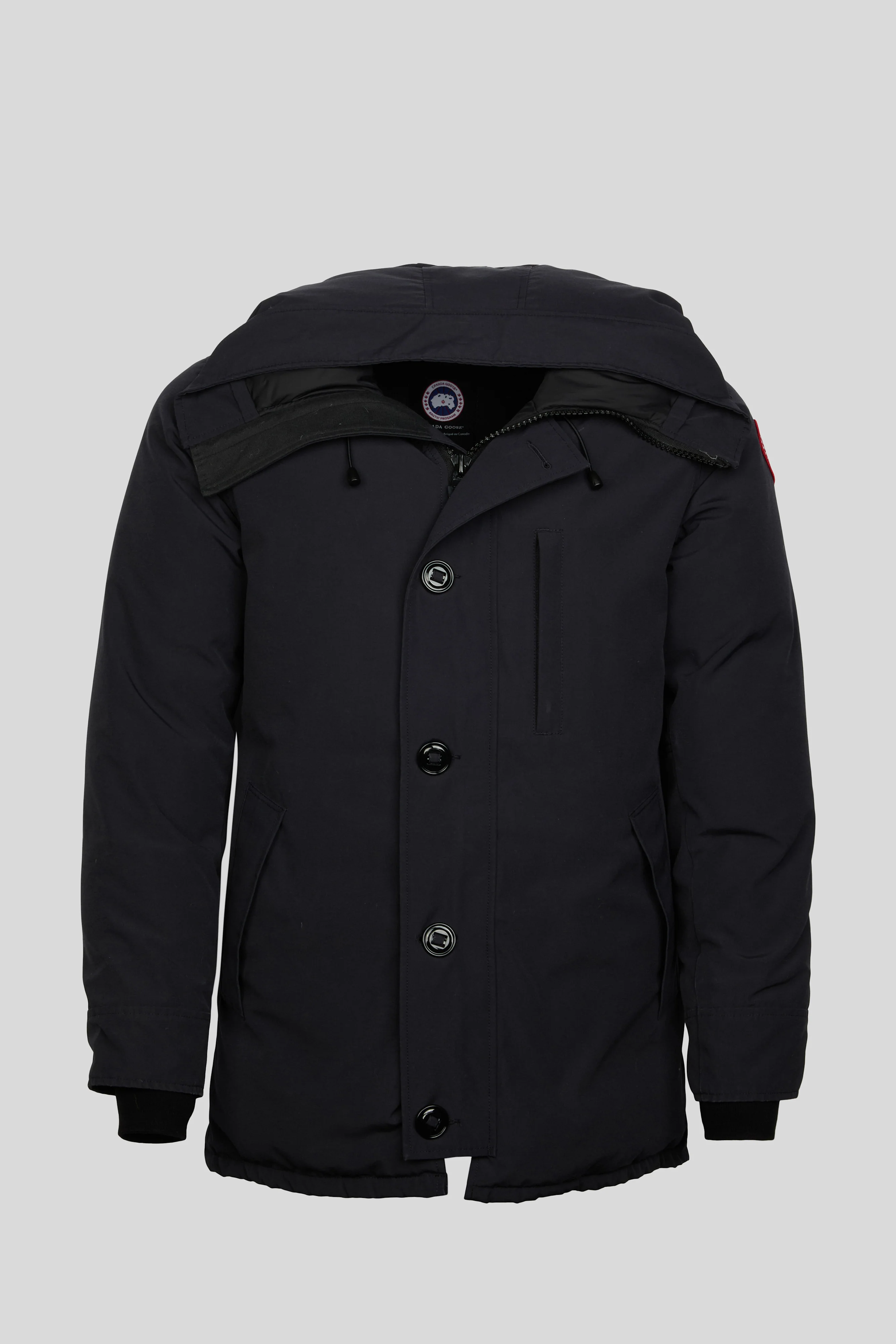 Chateau Parka