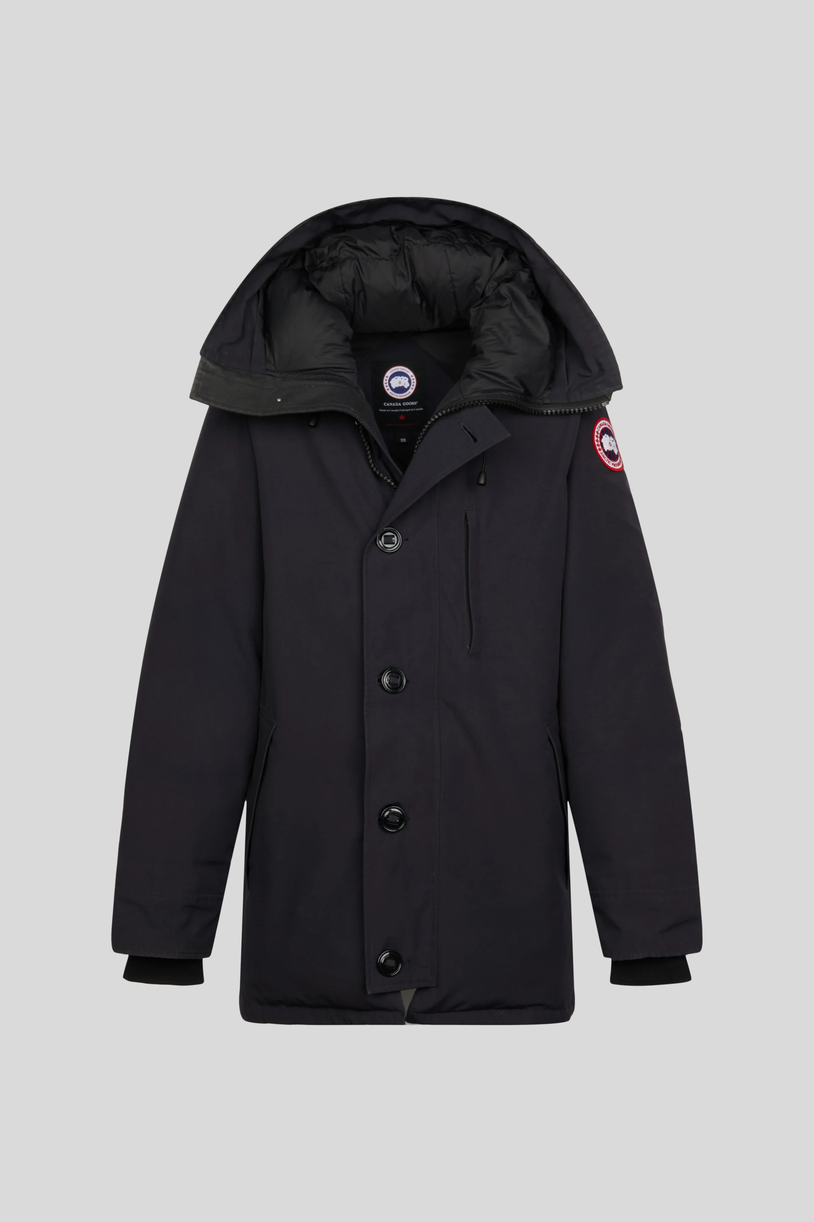 Chateau Parka