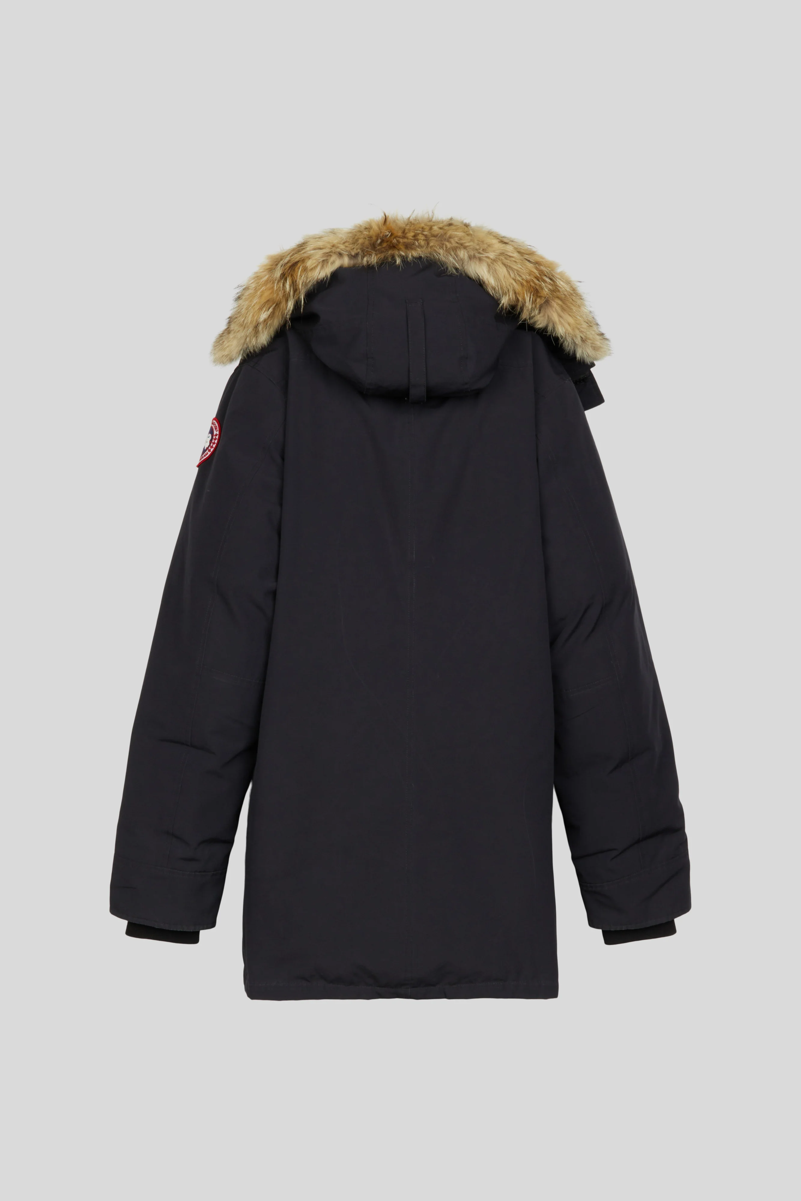 Chateau Parka - Image 2