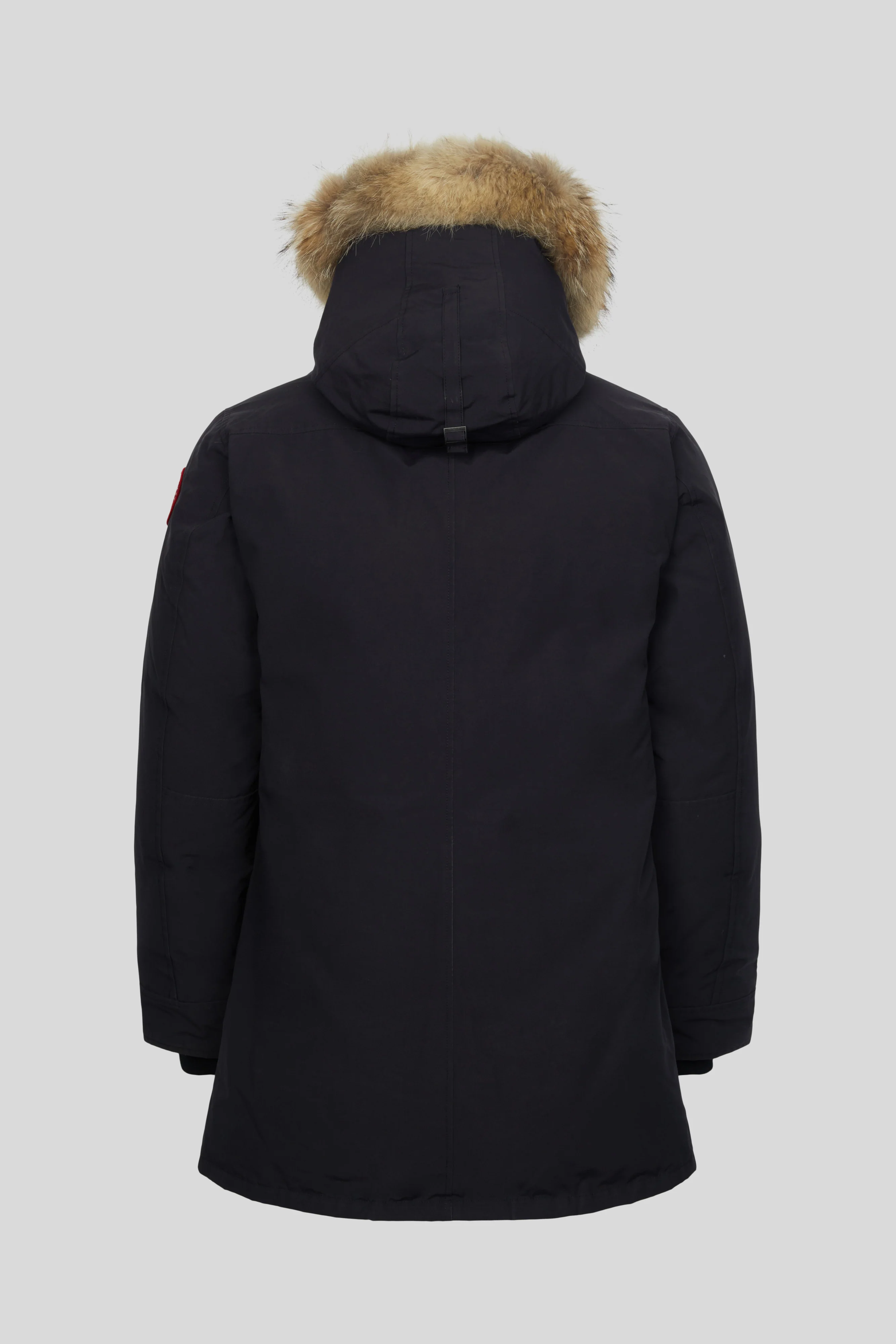 Chateau Parka - Image 2