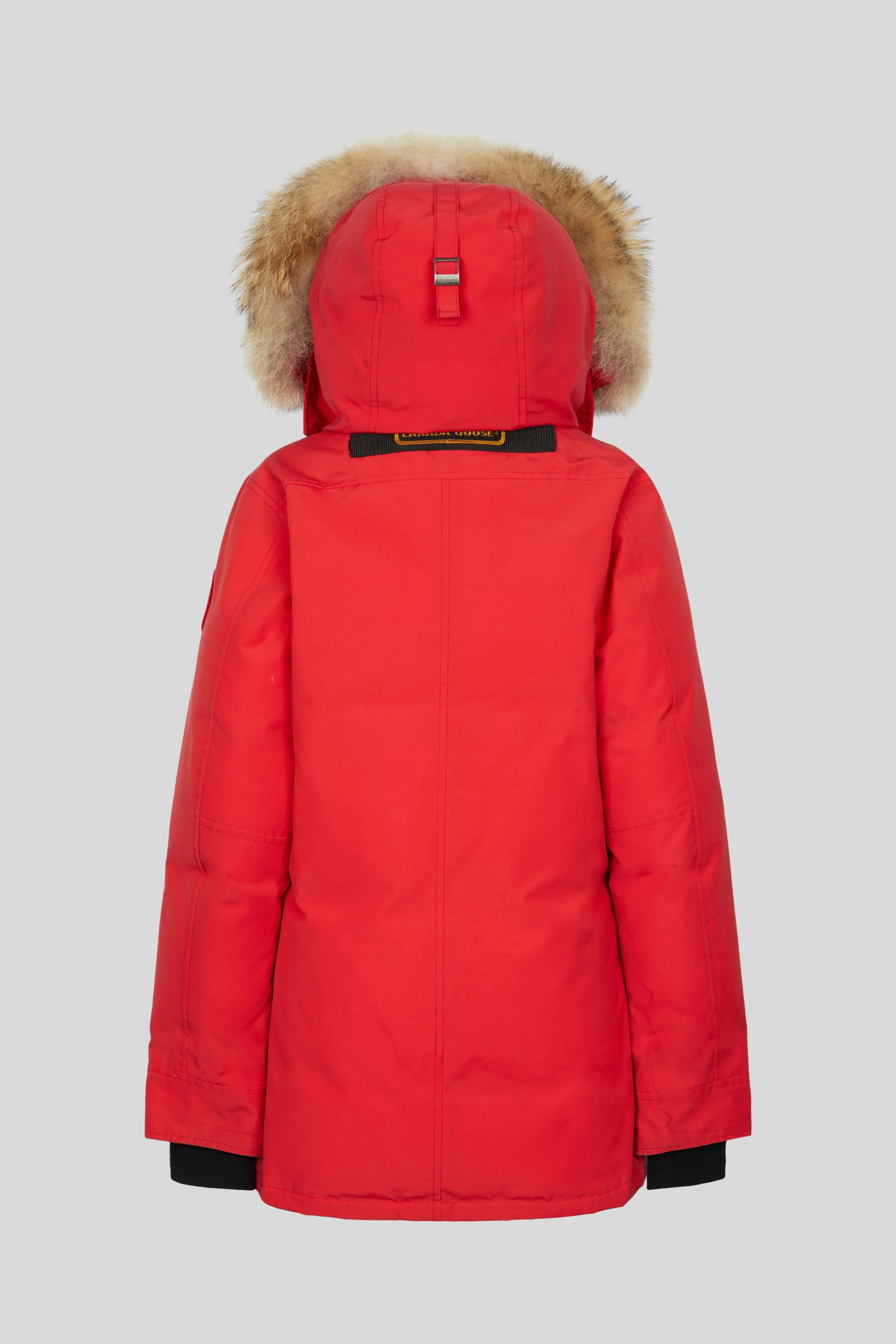 Chateau Parka Fusion Fit - Image 2