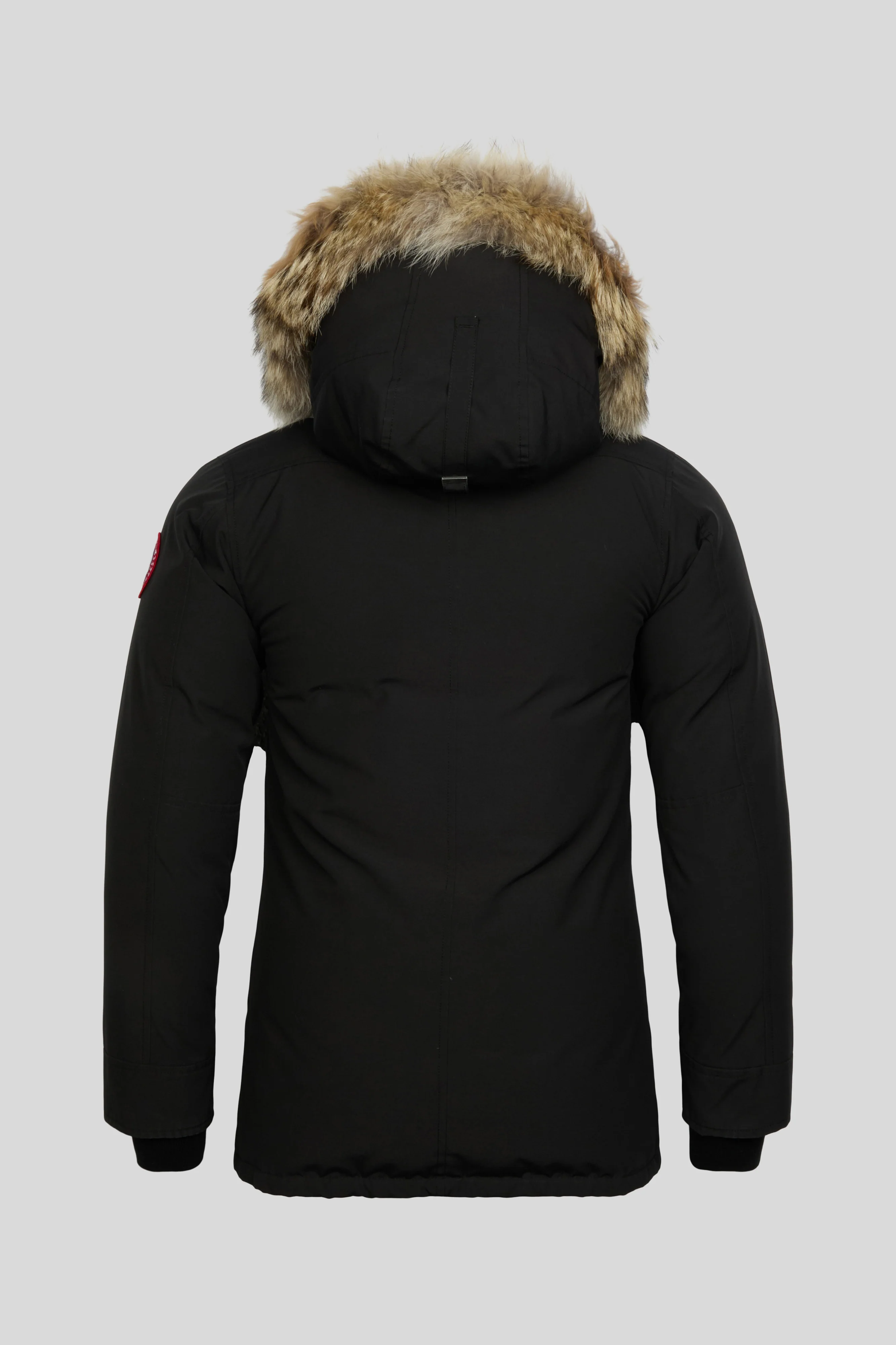 Chateau Parka Fusion Fit - Image 2