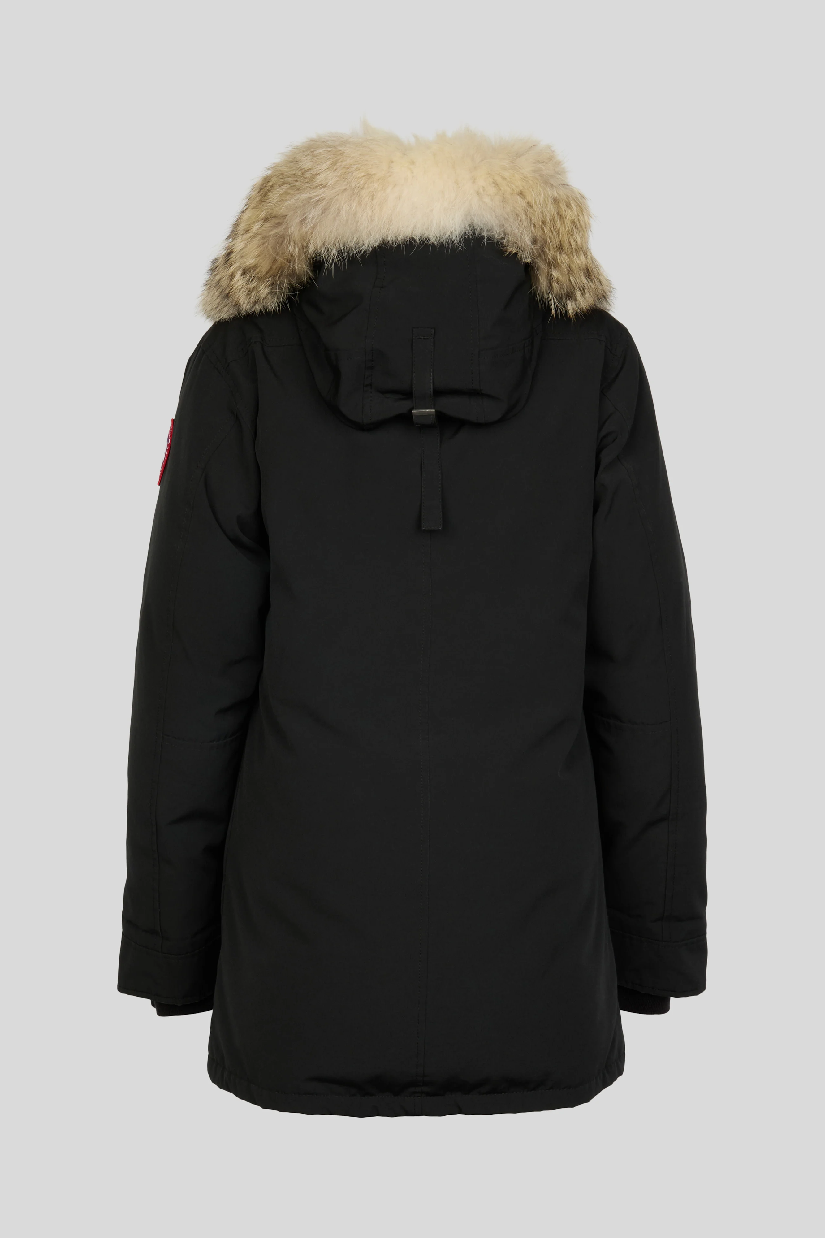 Chateau Parka Fusion Fit - Image 2
