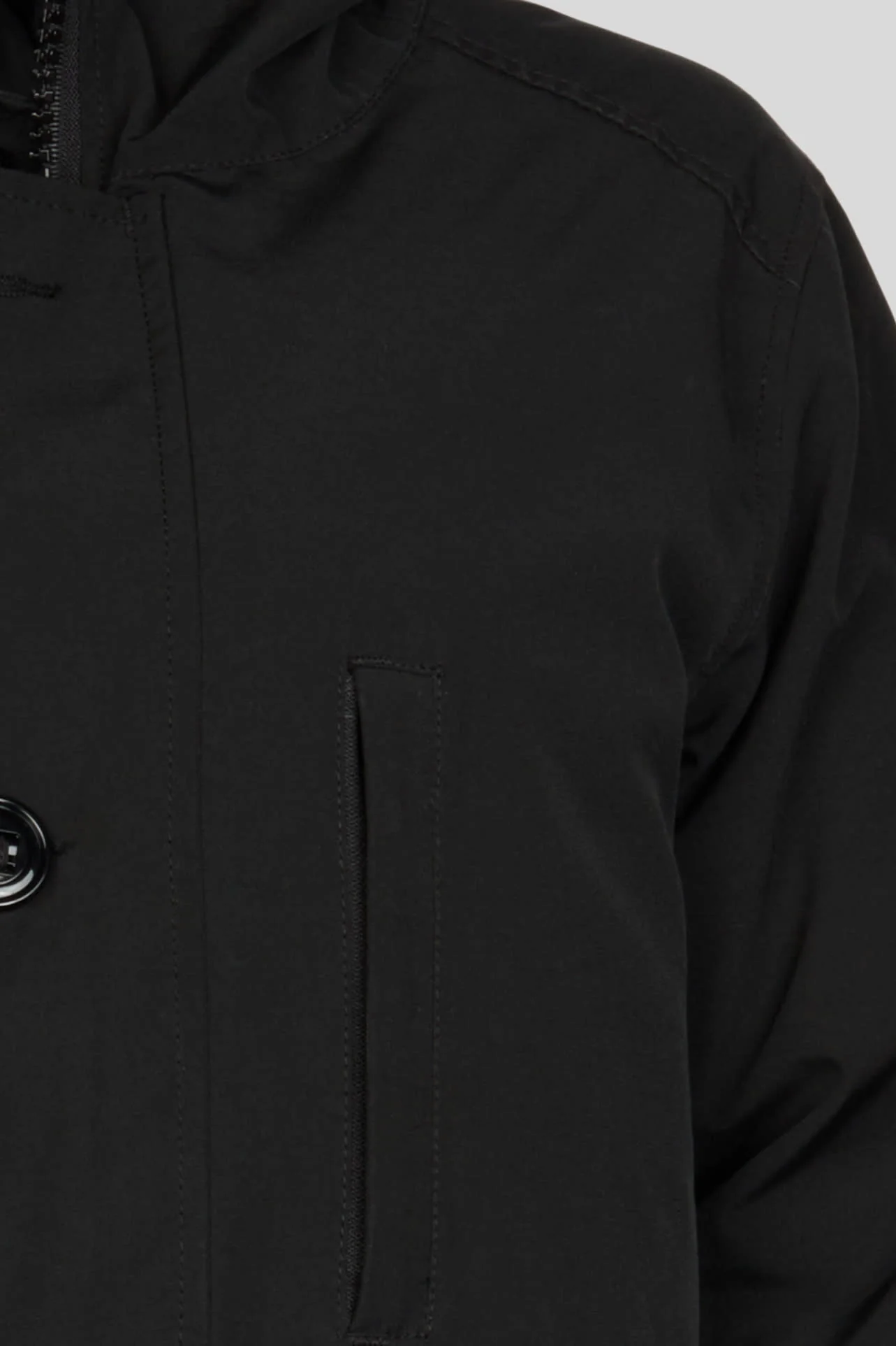 Chateau Parka Fusion Fit - Image 4