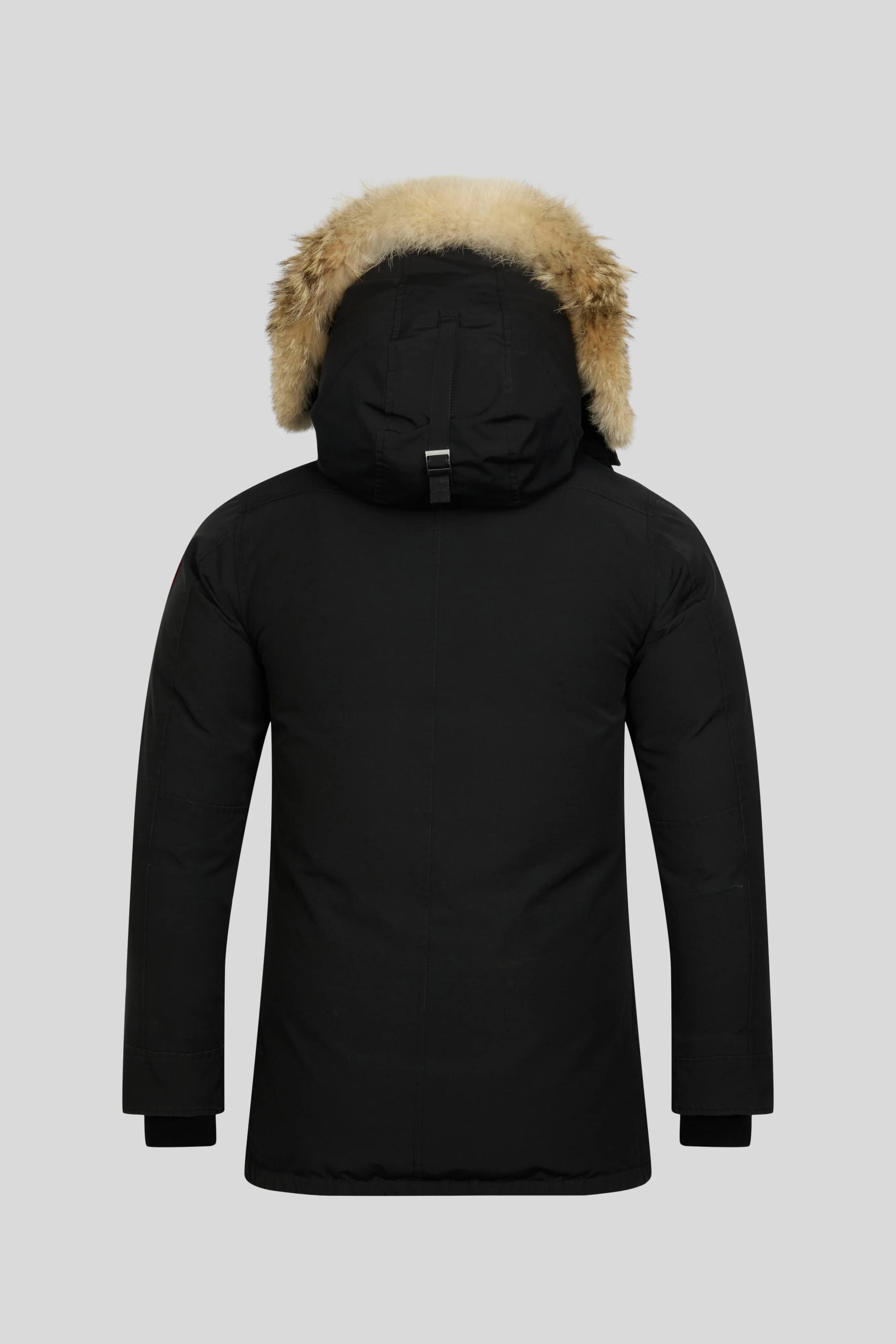 Chateau Parka Fusion Fit - Image 2