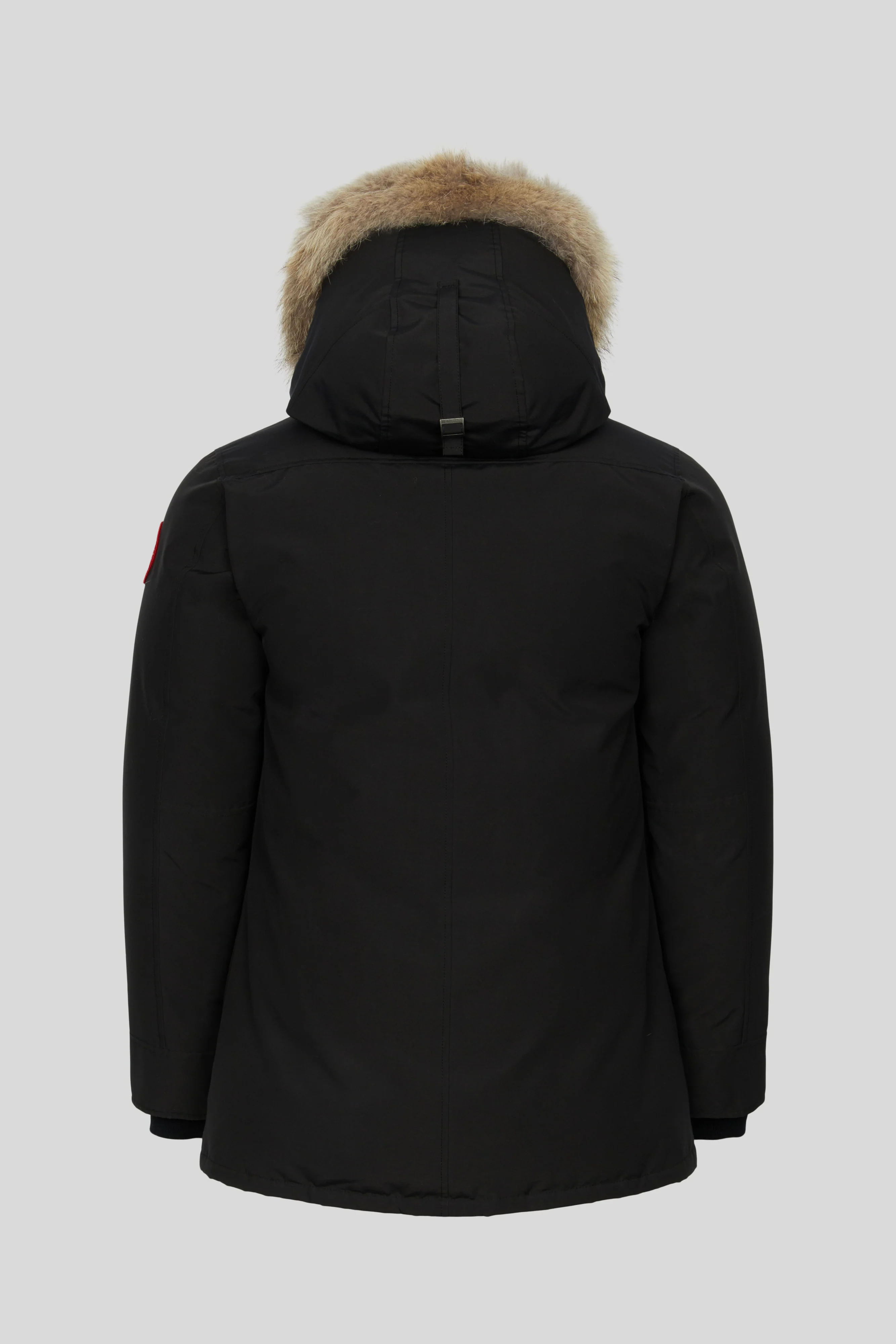Chateau Parka Fusion Fit - Image 2