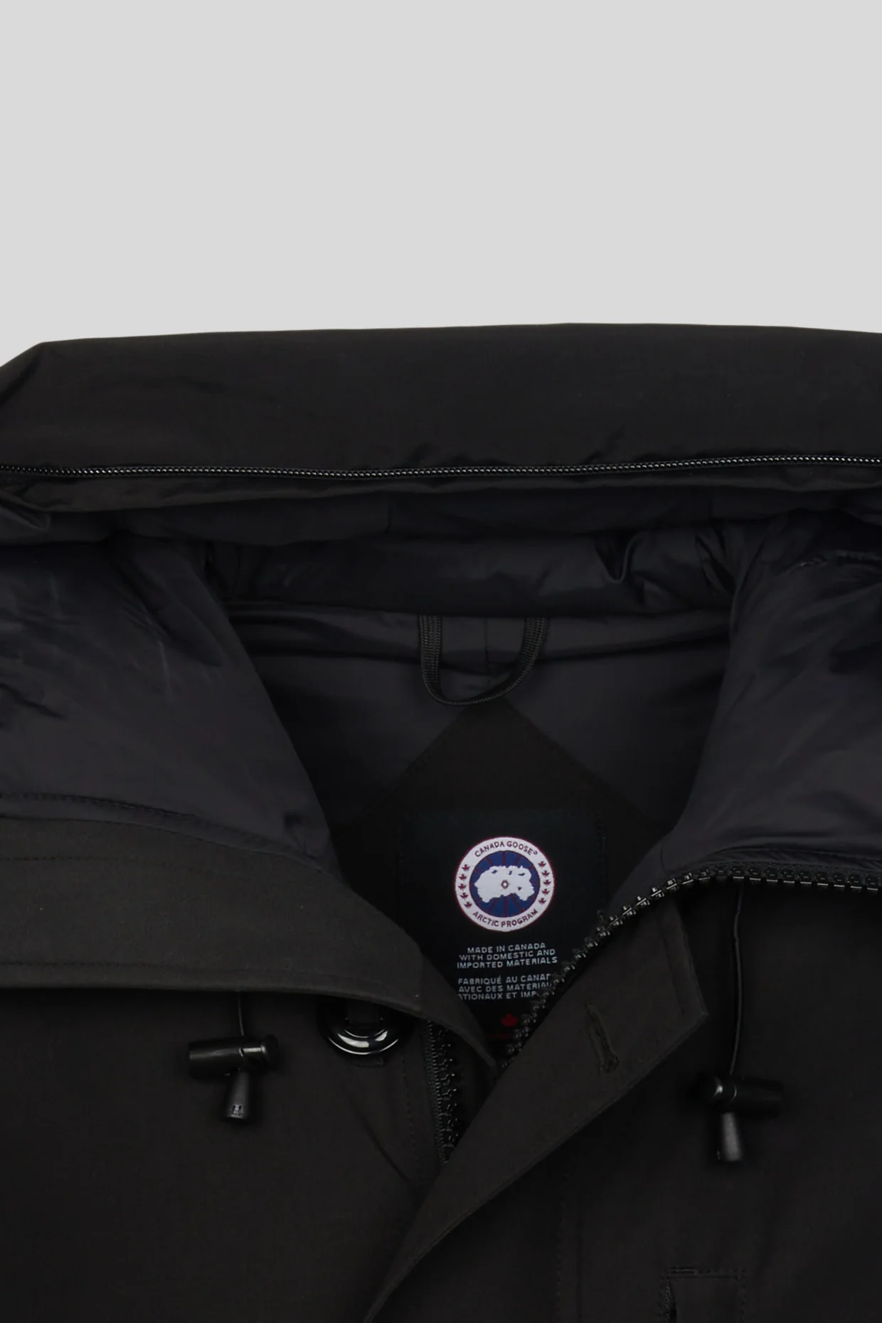 Chateau Parka Fusion Fit - Image 3