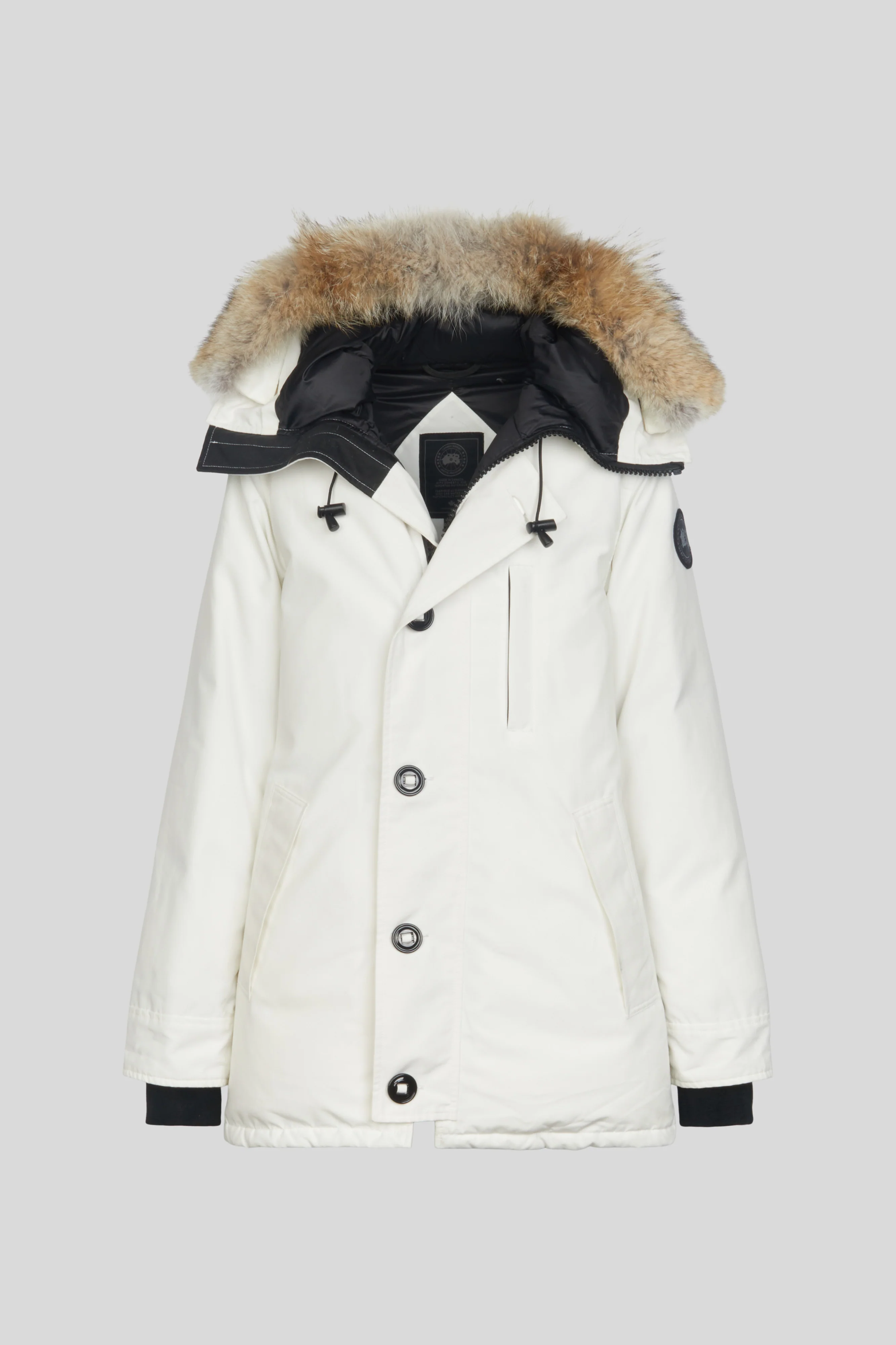Chateau Parka Black Label Heritage