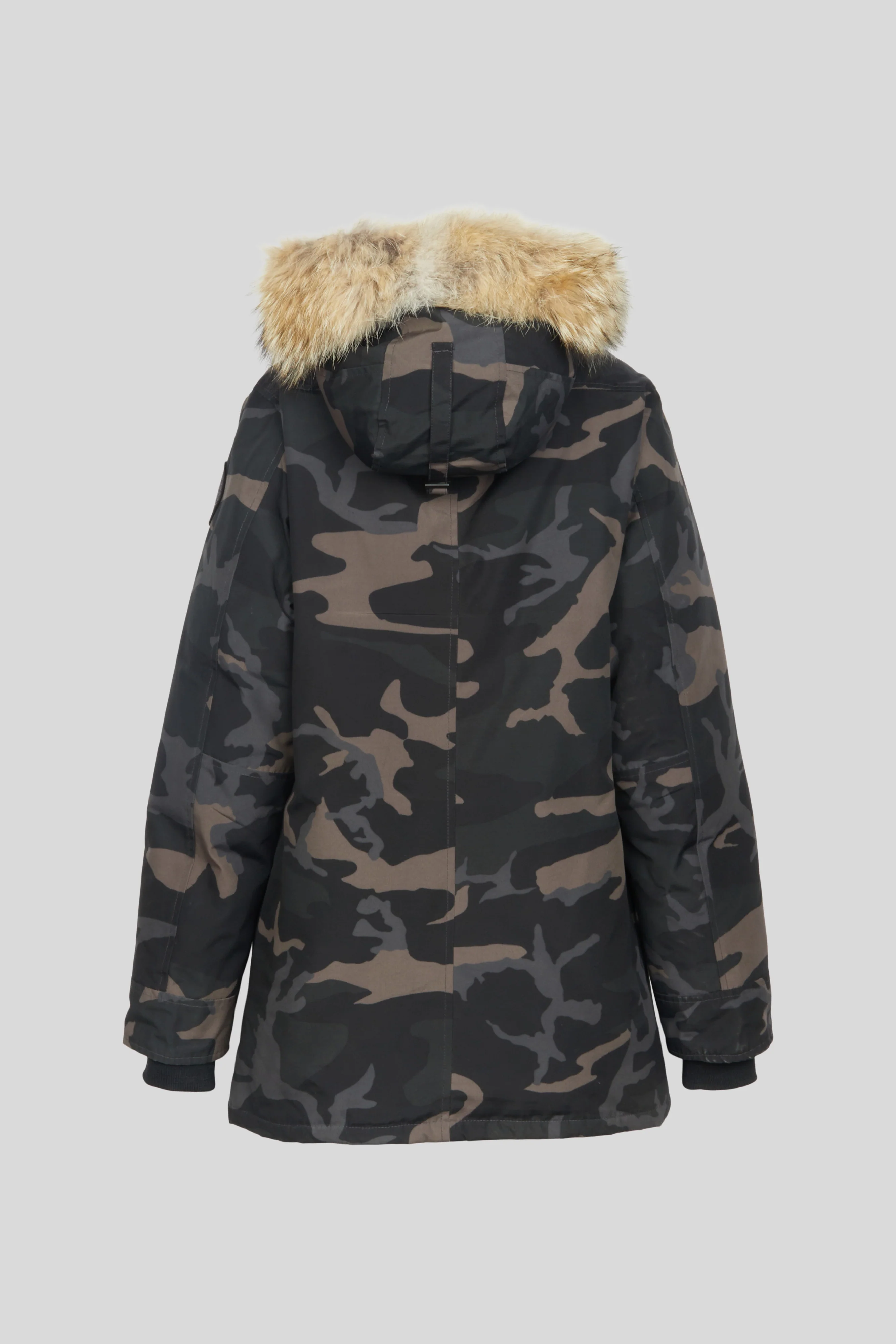 Chateau Parka Black Label - Image 2