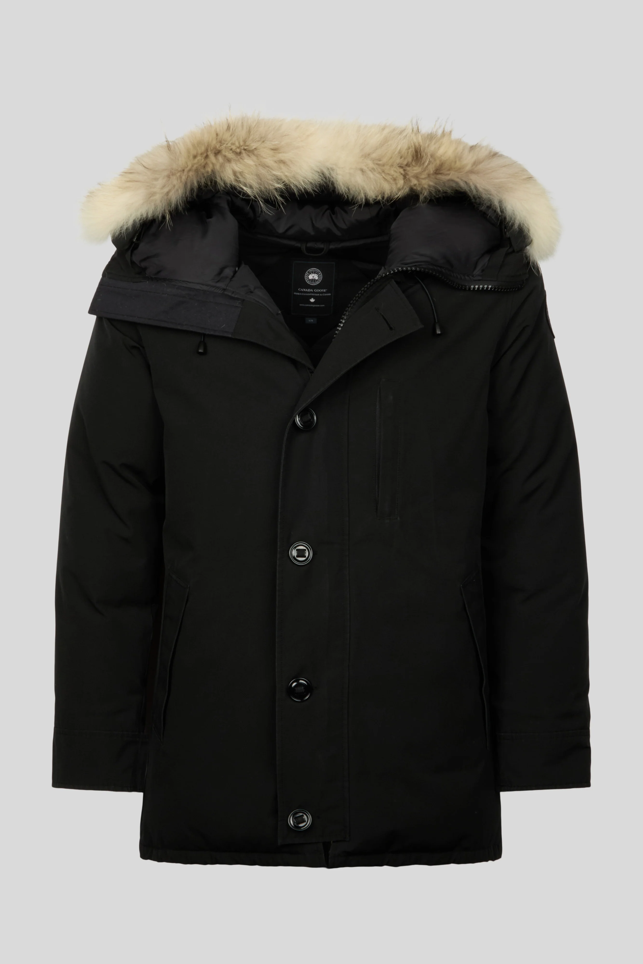Chateau Parka Black Label