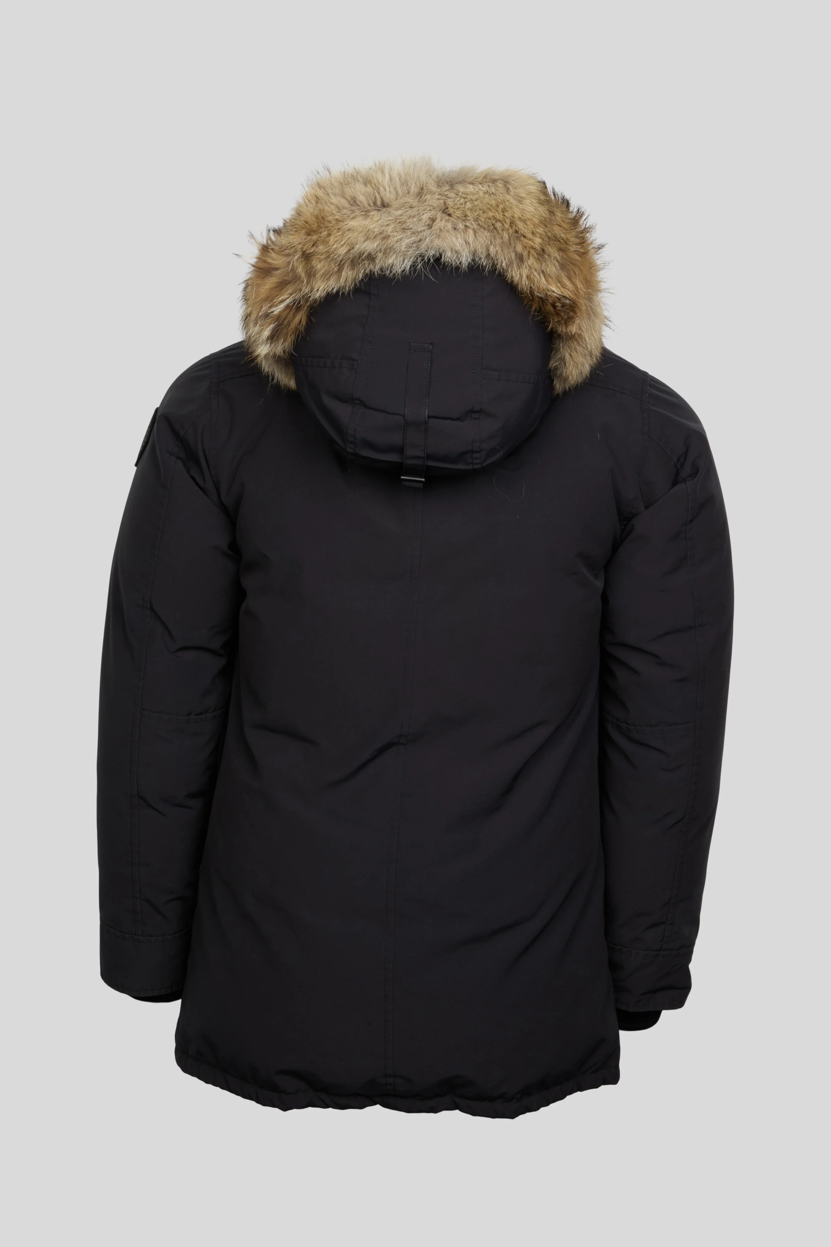 Chateau Parka Black Label Heritage - Image 2