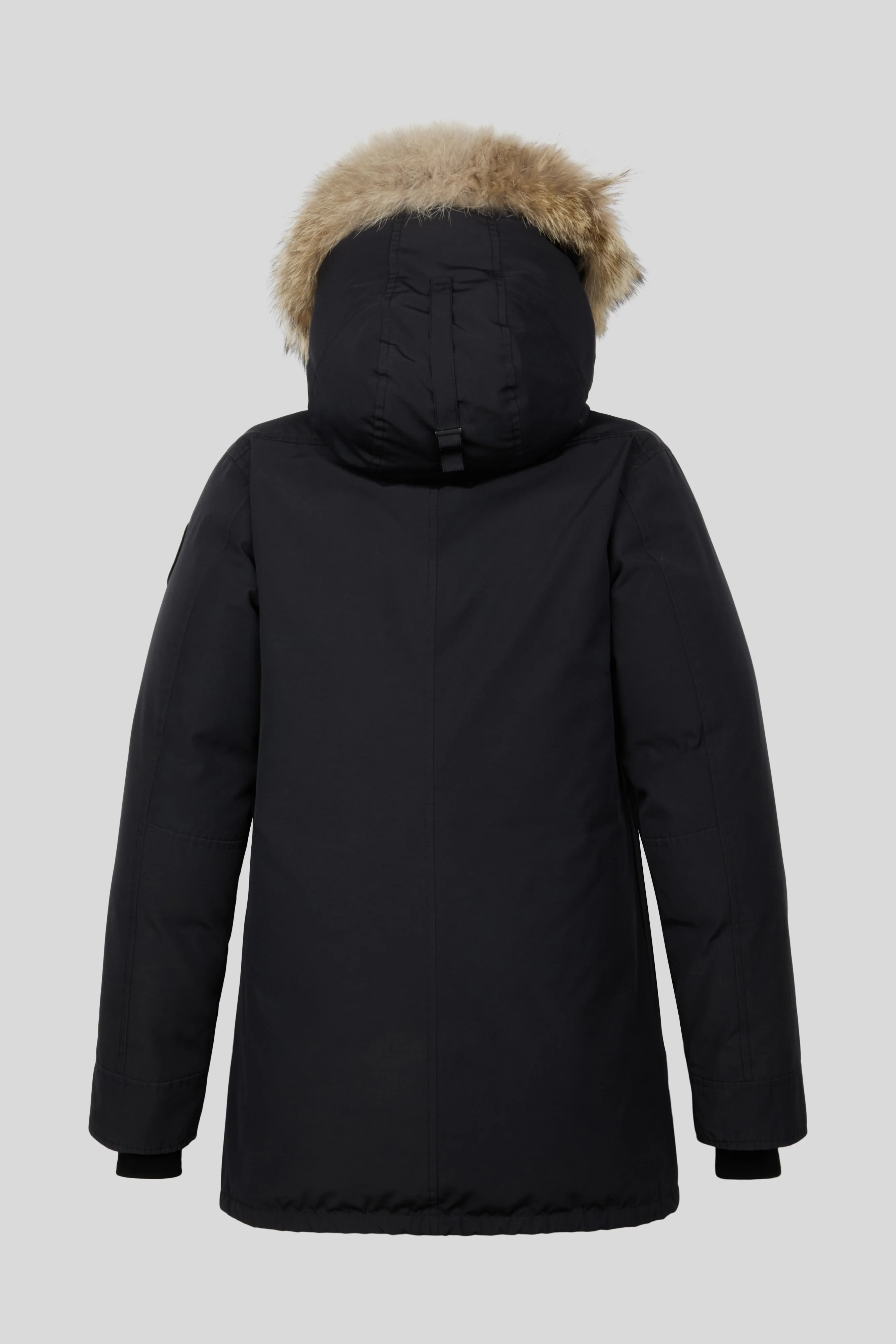 Chateau Parka Black Label Heritage - Image 2