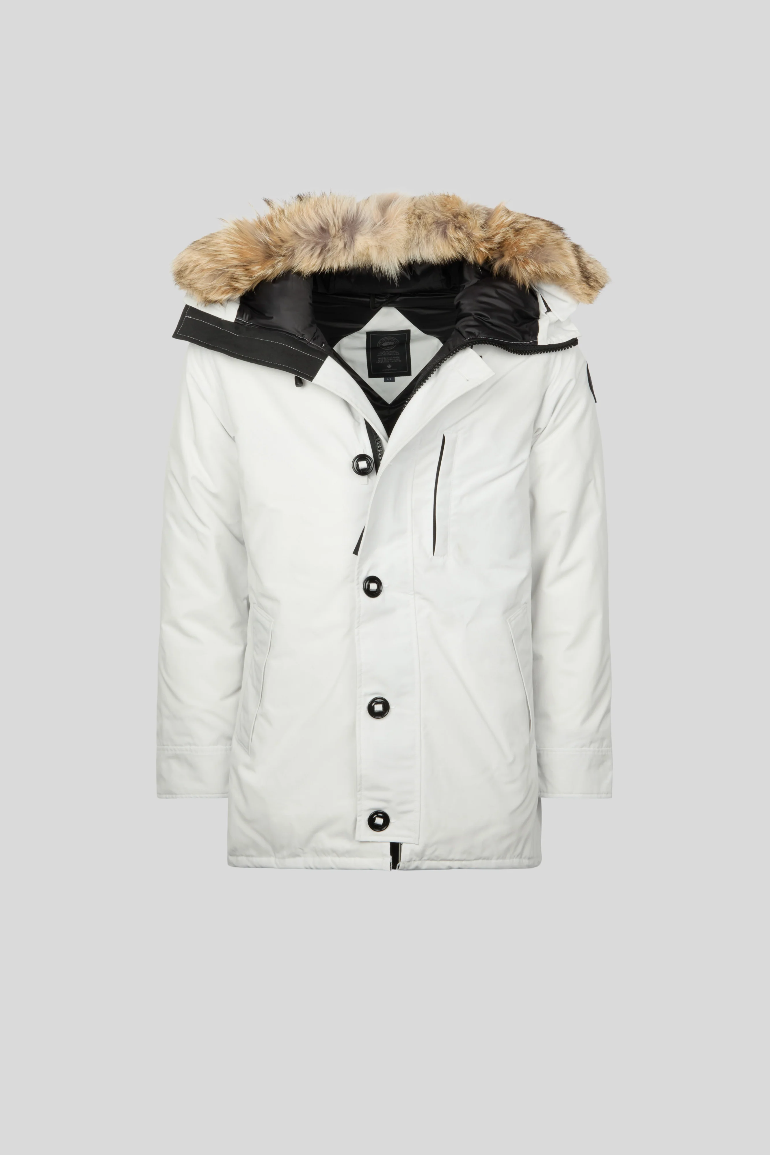 Chateau Parka Black Label Heritage