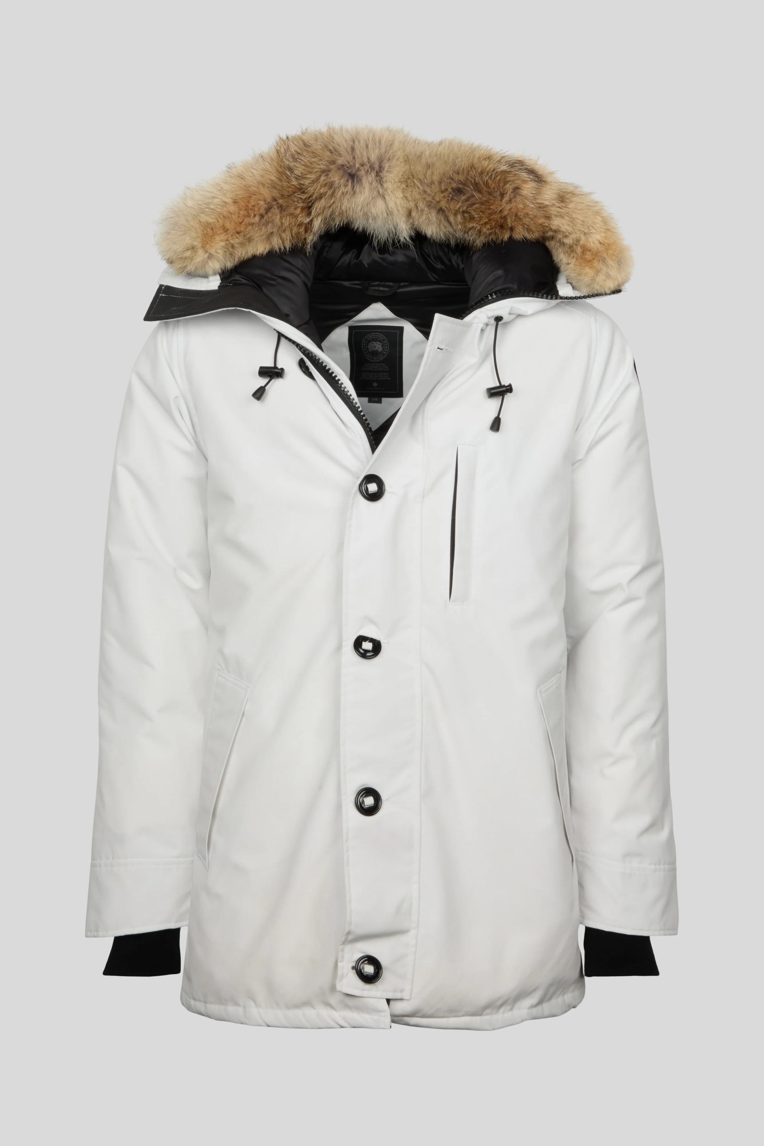 Chateau Parka Black Label Heritage
